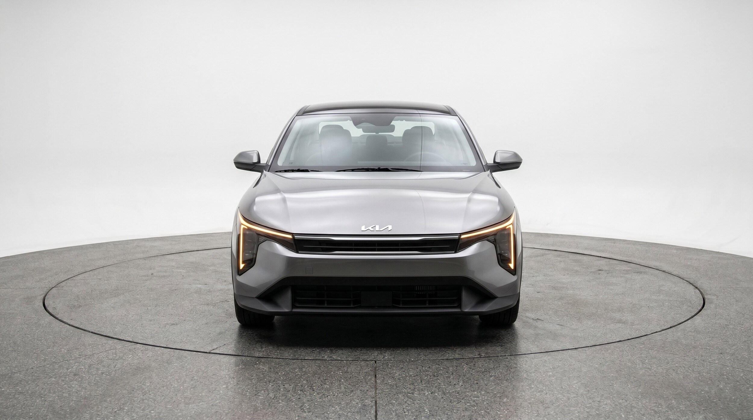 Thumbnail: 2025 Kia K4 - 2
