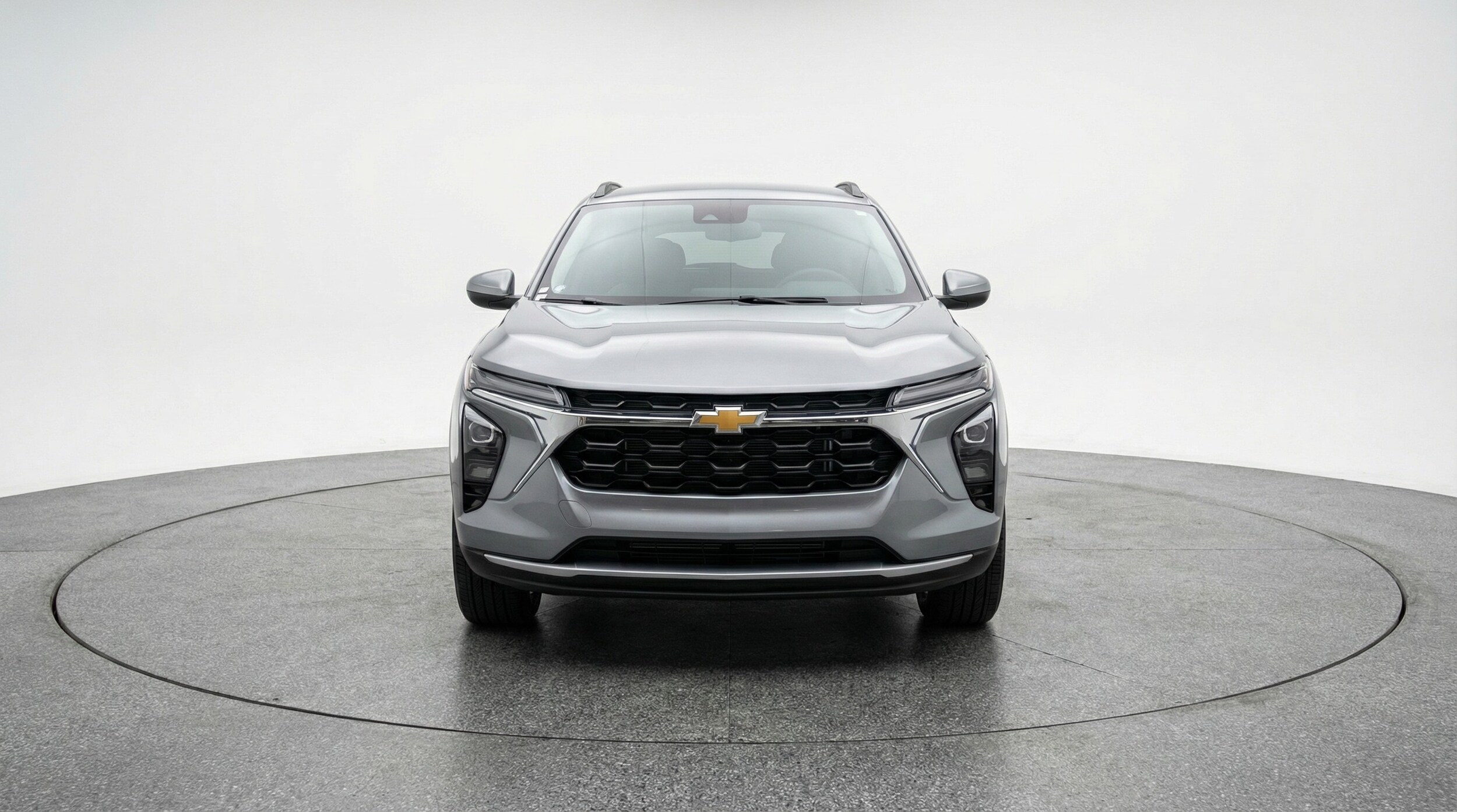 Thumbnail: 2025 Chevrolet Trax - 2