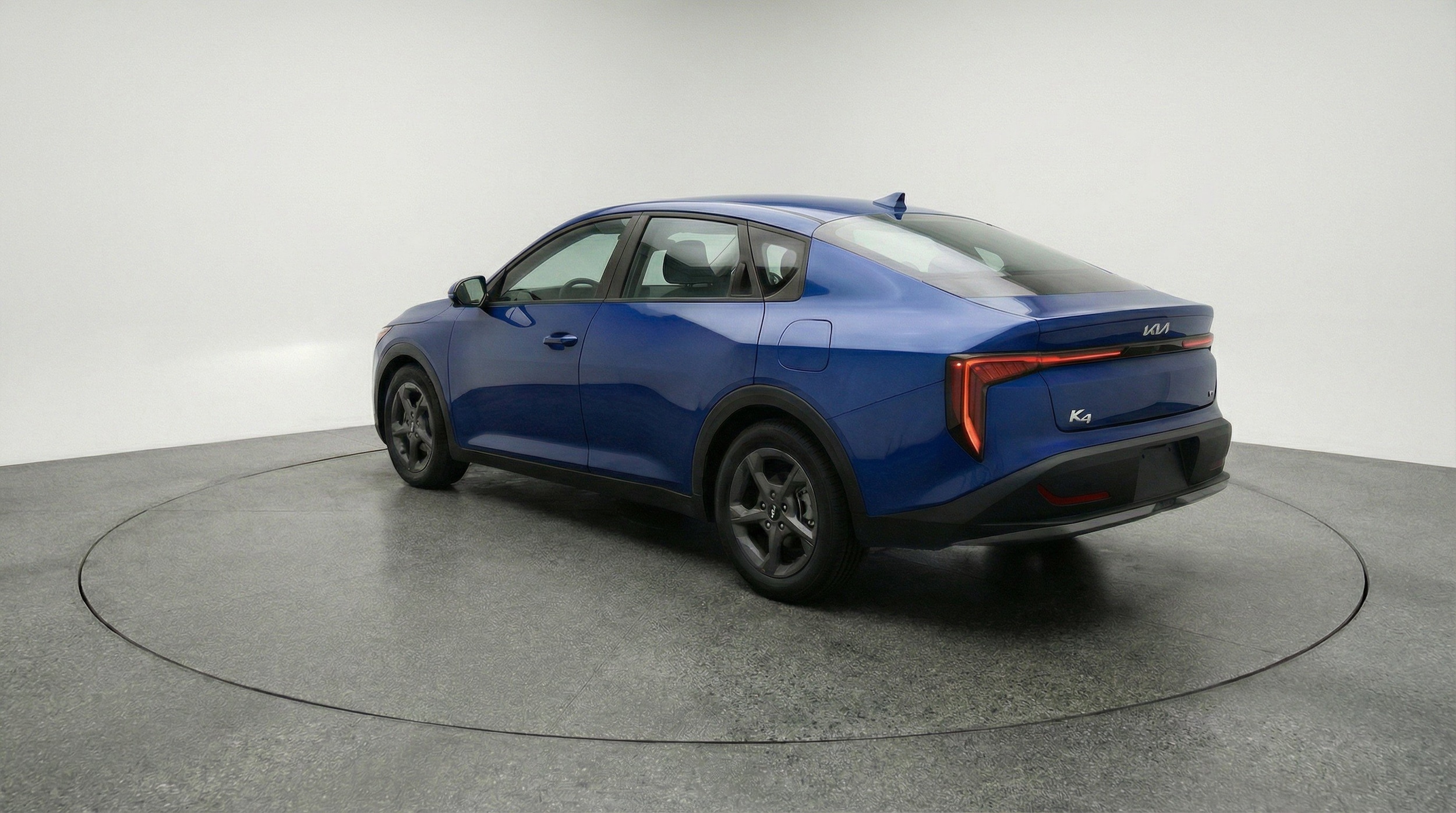 Thumbnail: 2025 Kia K4 - 6