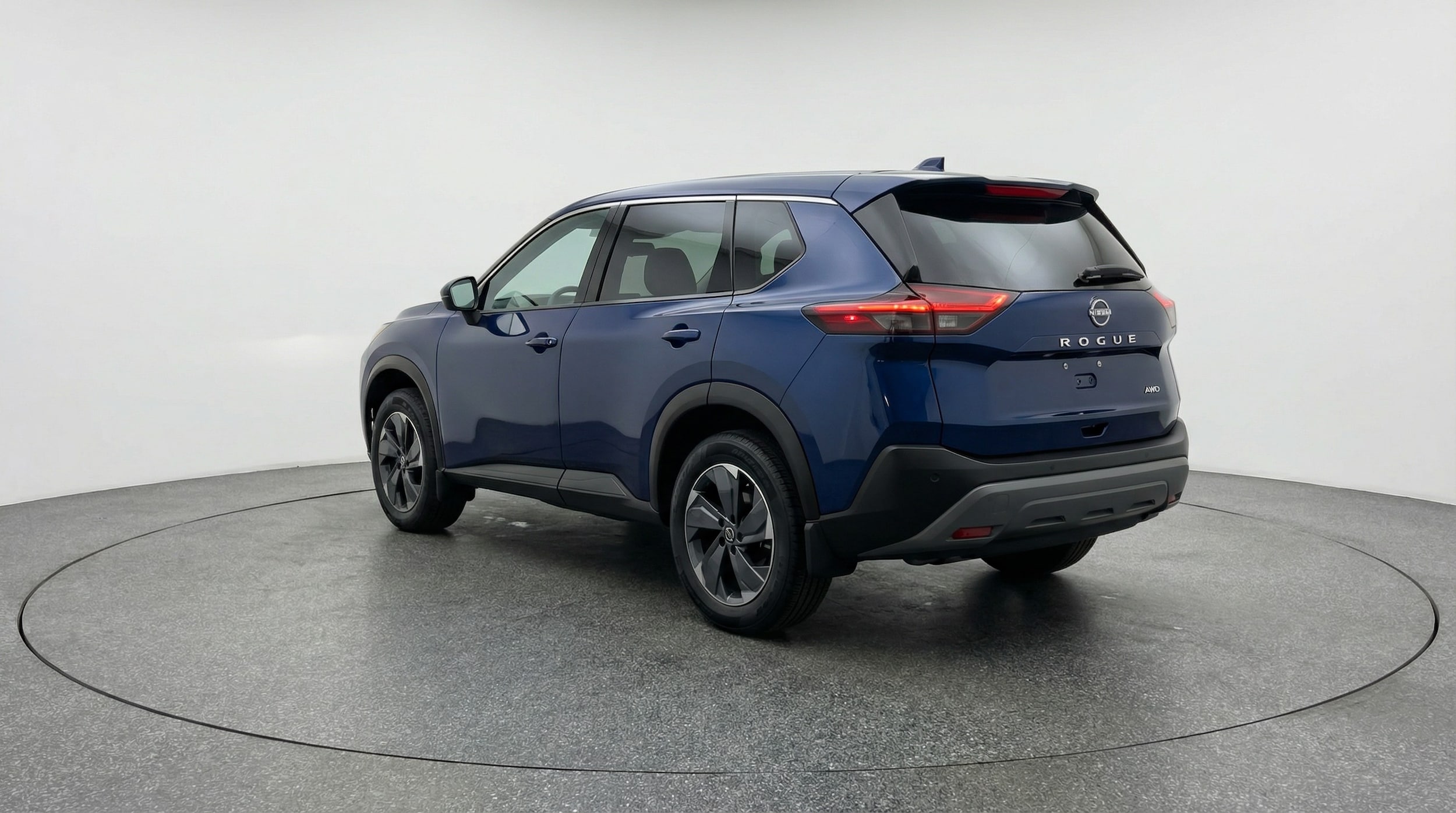 Thumbnail: 2025 Nissan Rogue - 5