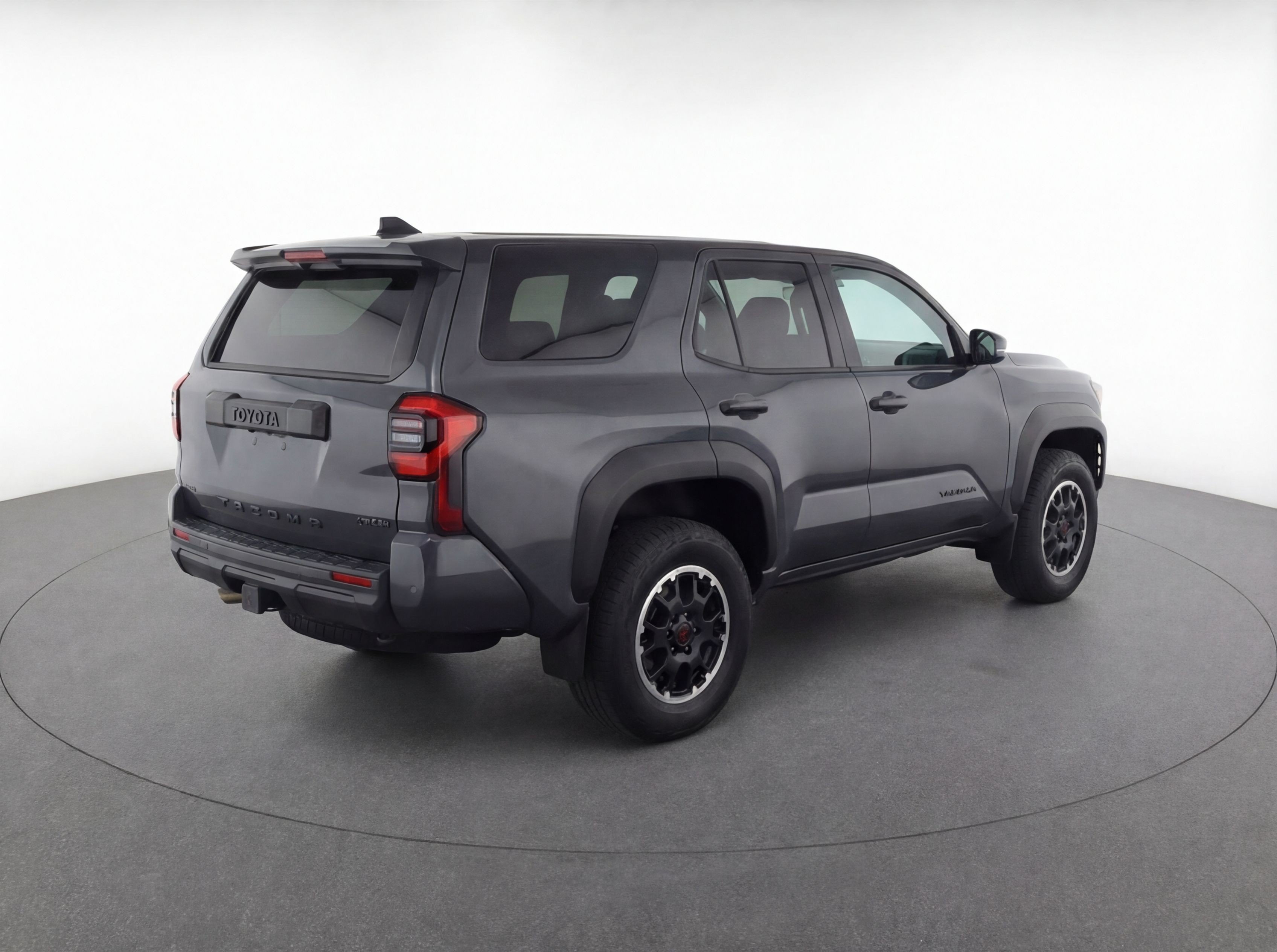 Thumbnail: 2025 Toyota 4Runner - 9