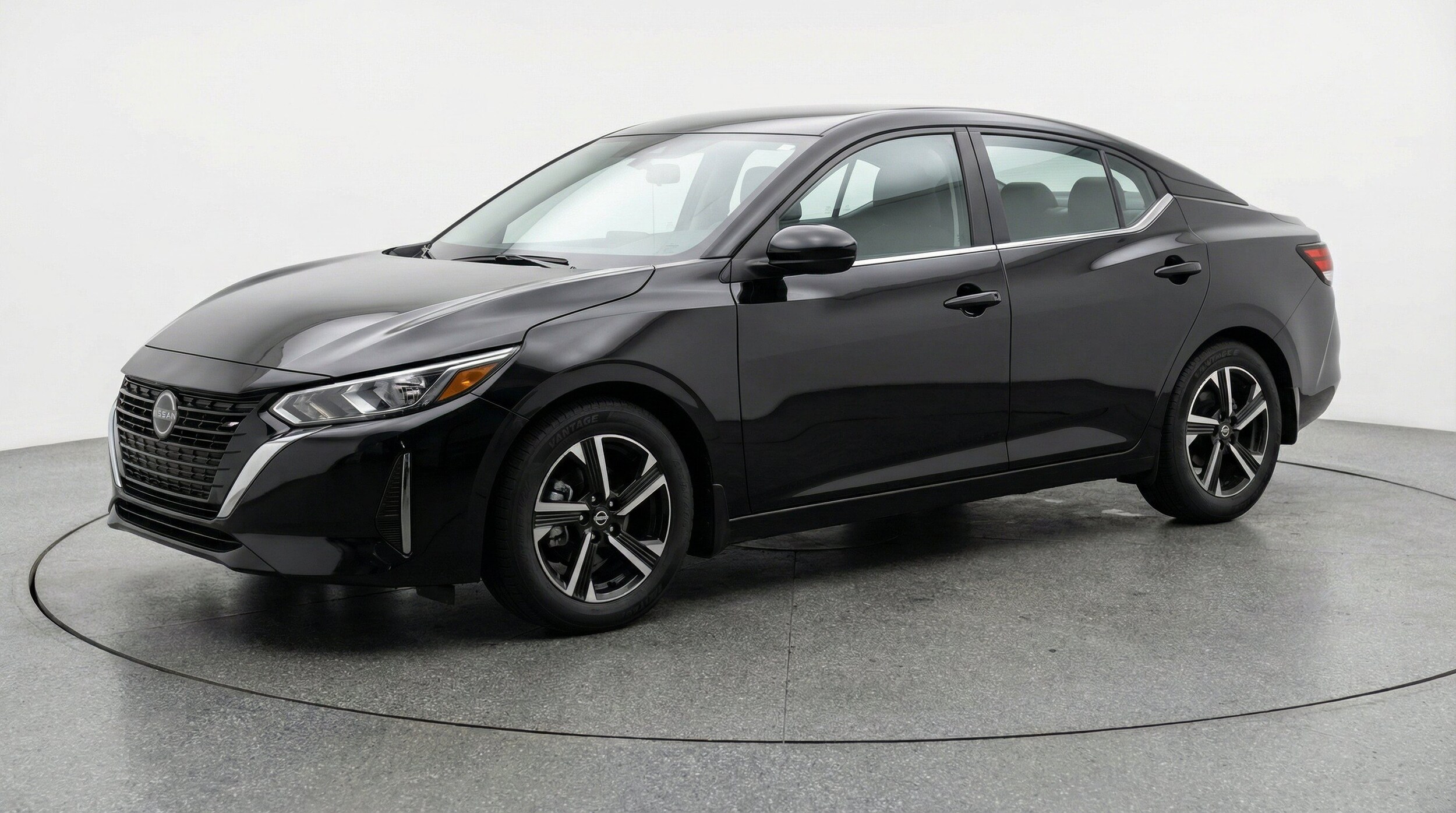 Thumbnail: 2024 Nissan Sentra - 3