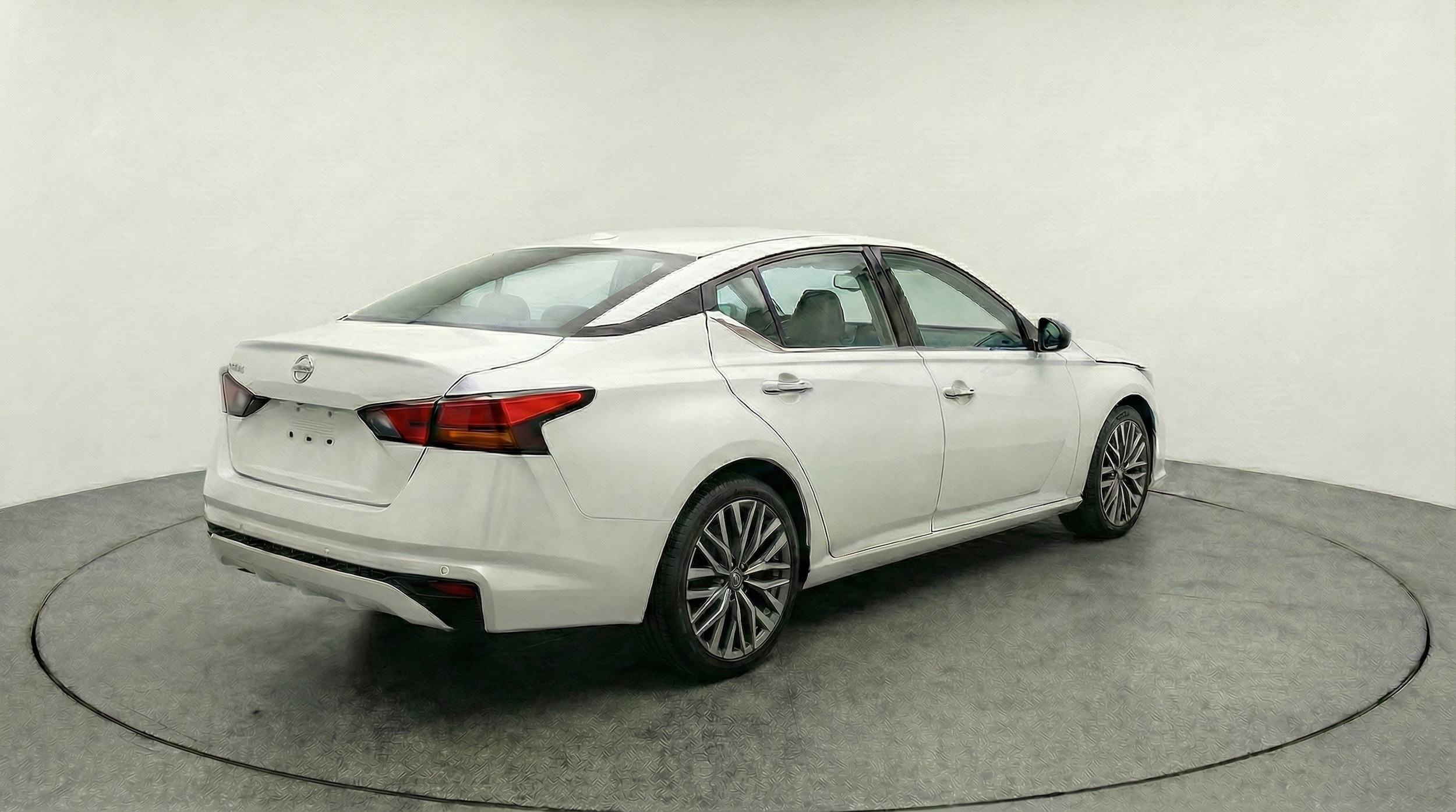 Thumbnail: 2025 Nissan Altima - 7