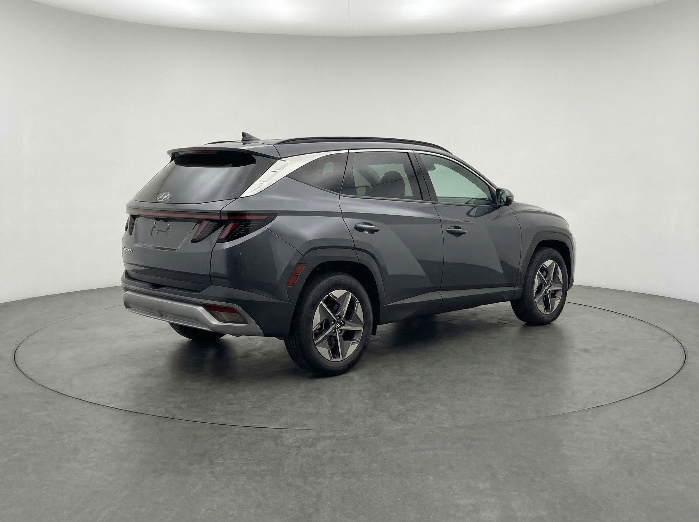 Thumbnail: 2025 Hyundai Tucson - 9