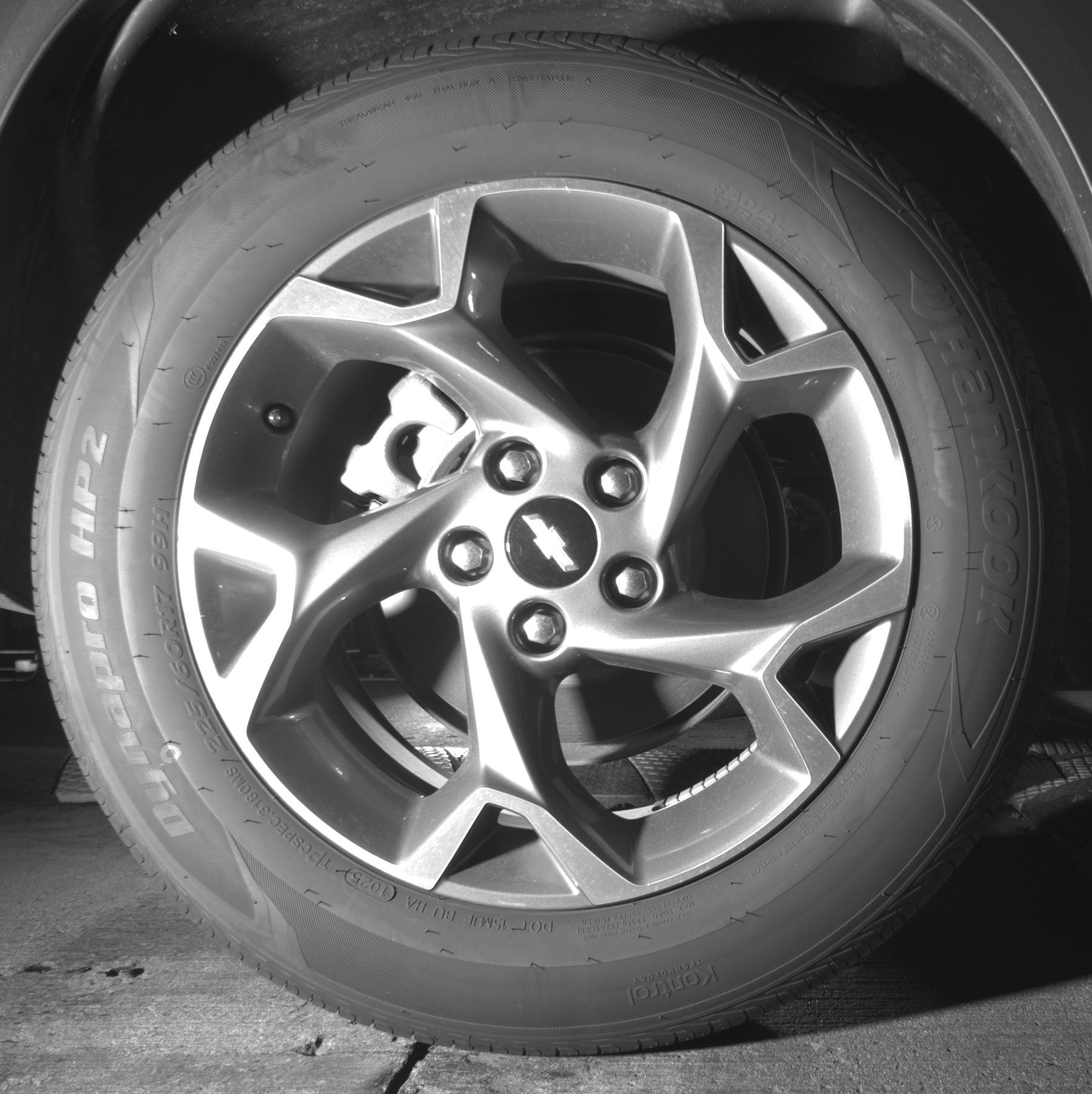 Thumbnail: 2025 Chevrolet Trax - 12