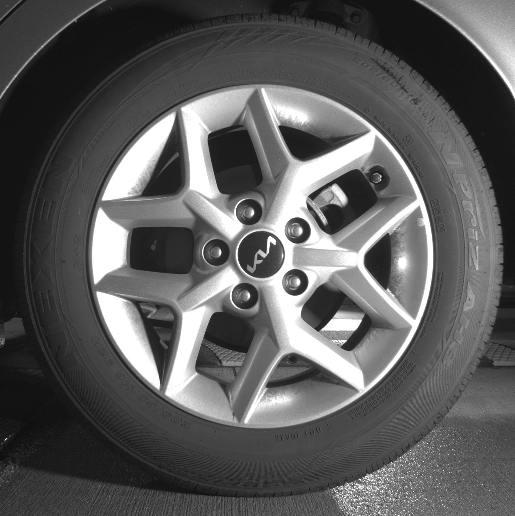 Thumbnail: 2025 Kia Soul - 14