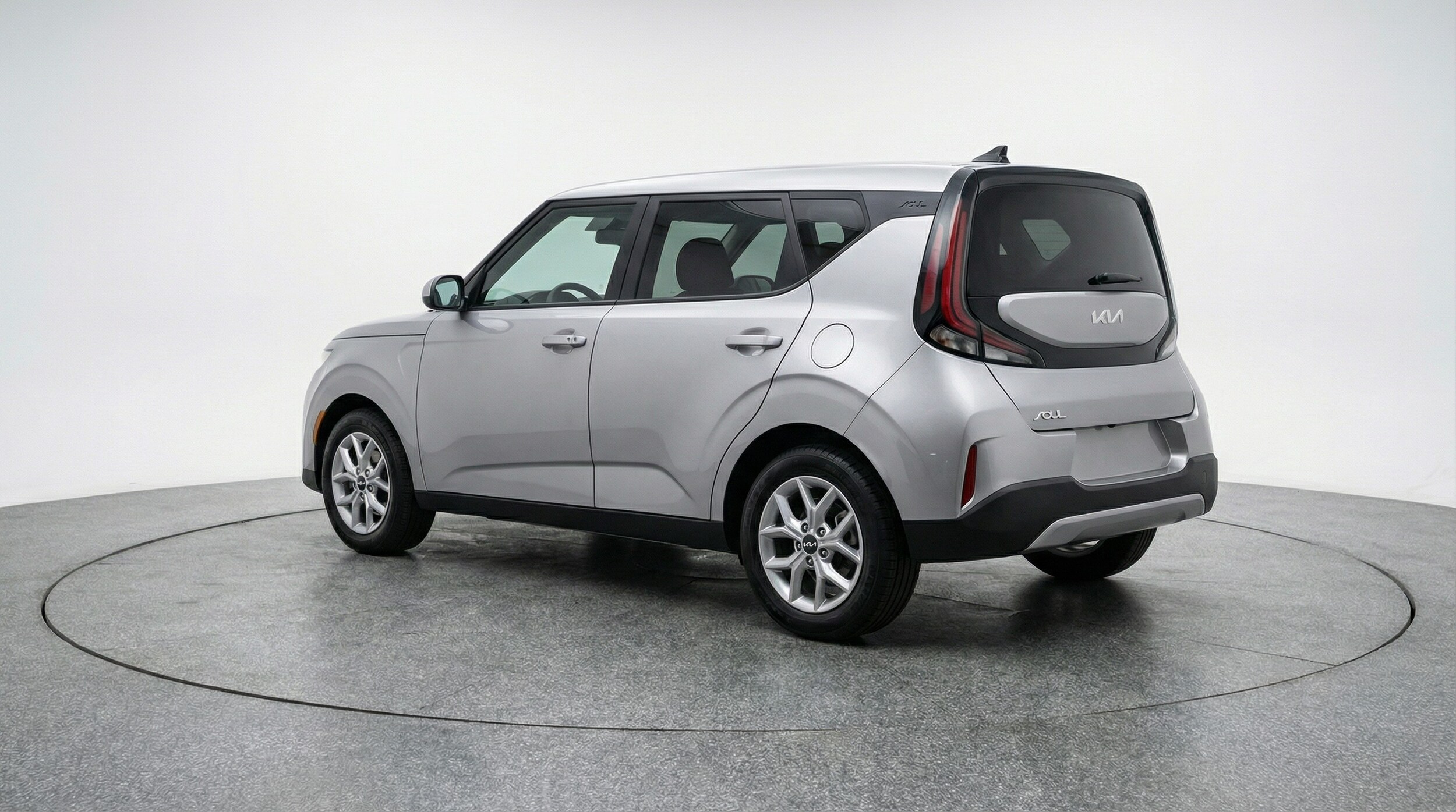 Thumbnail: 2025 Kia Soul - 5
