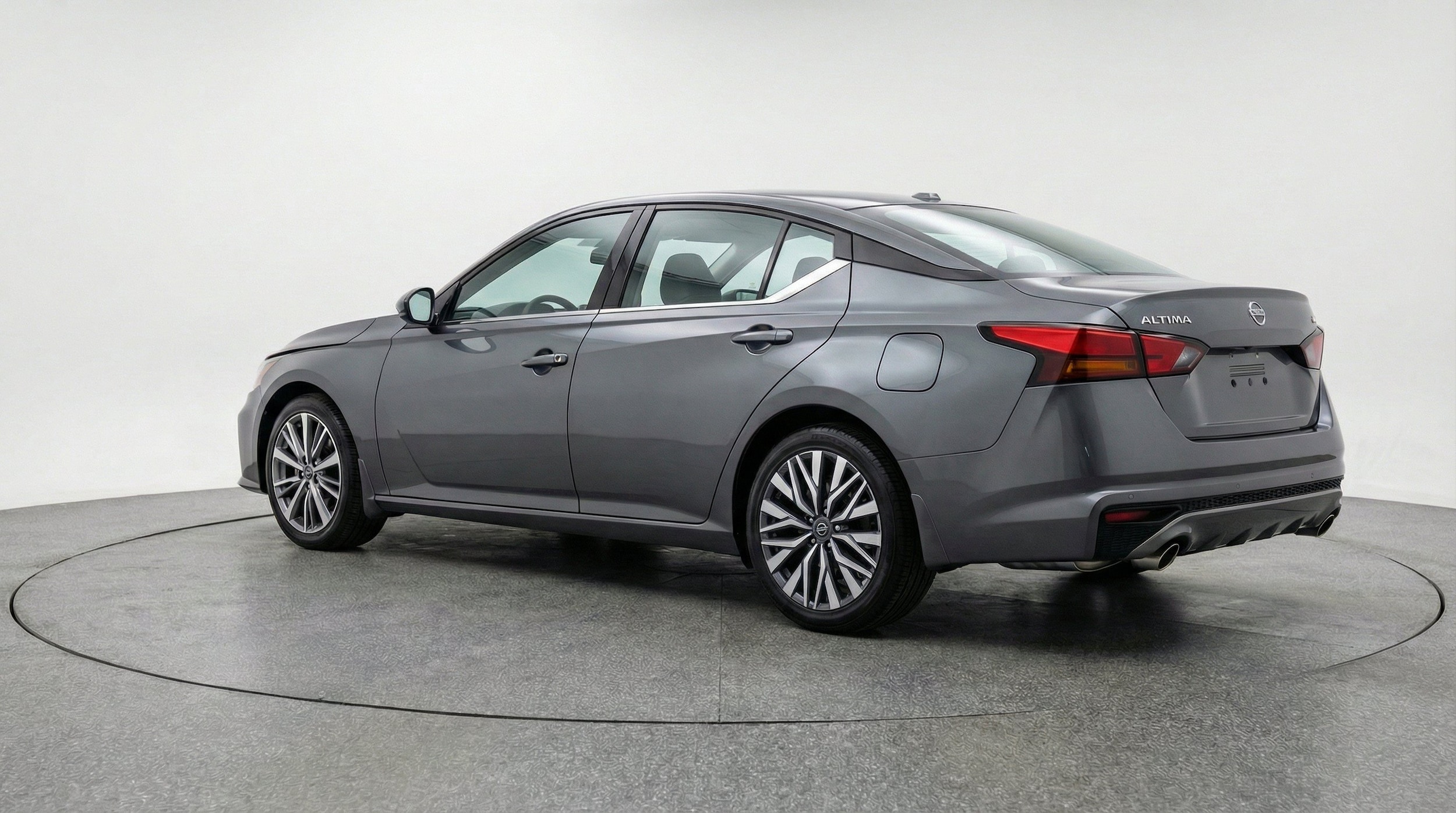 Thumbnail: 2026 Nissan Altima - 6