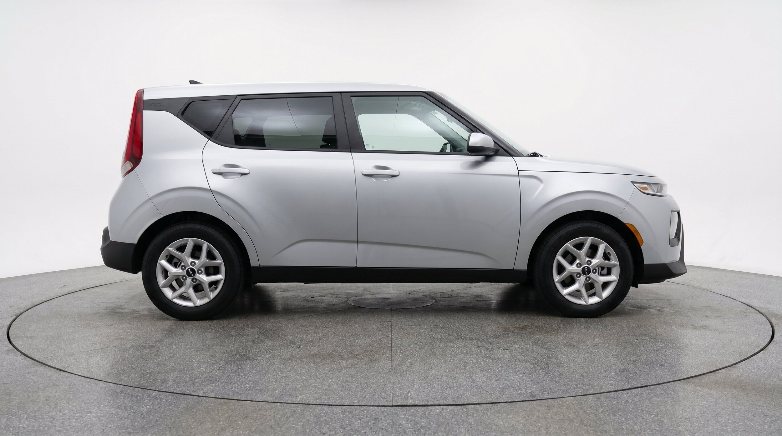 Thumbnail: 2025 Kia Soul - 11