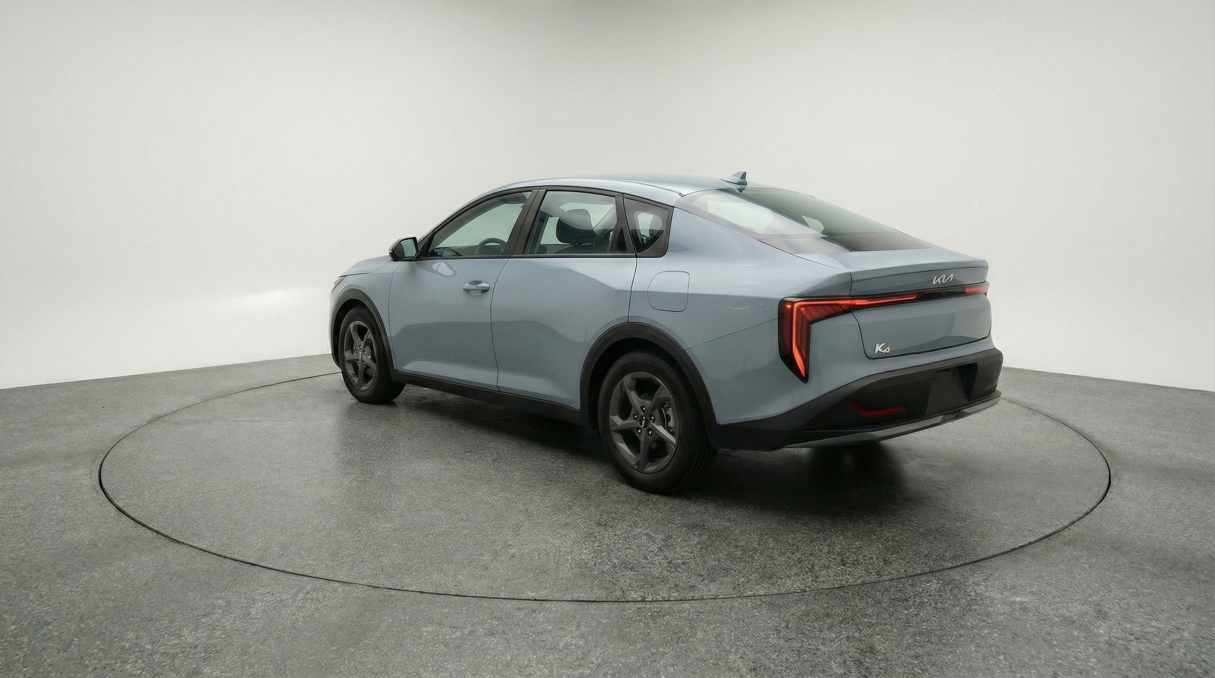 Thumbnail: 2025 Kia K4 - 6