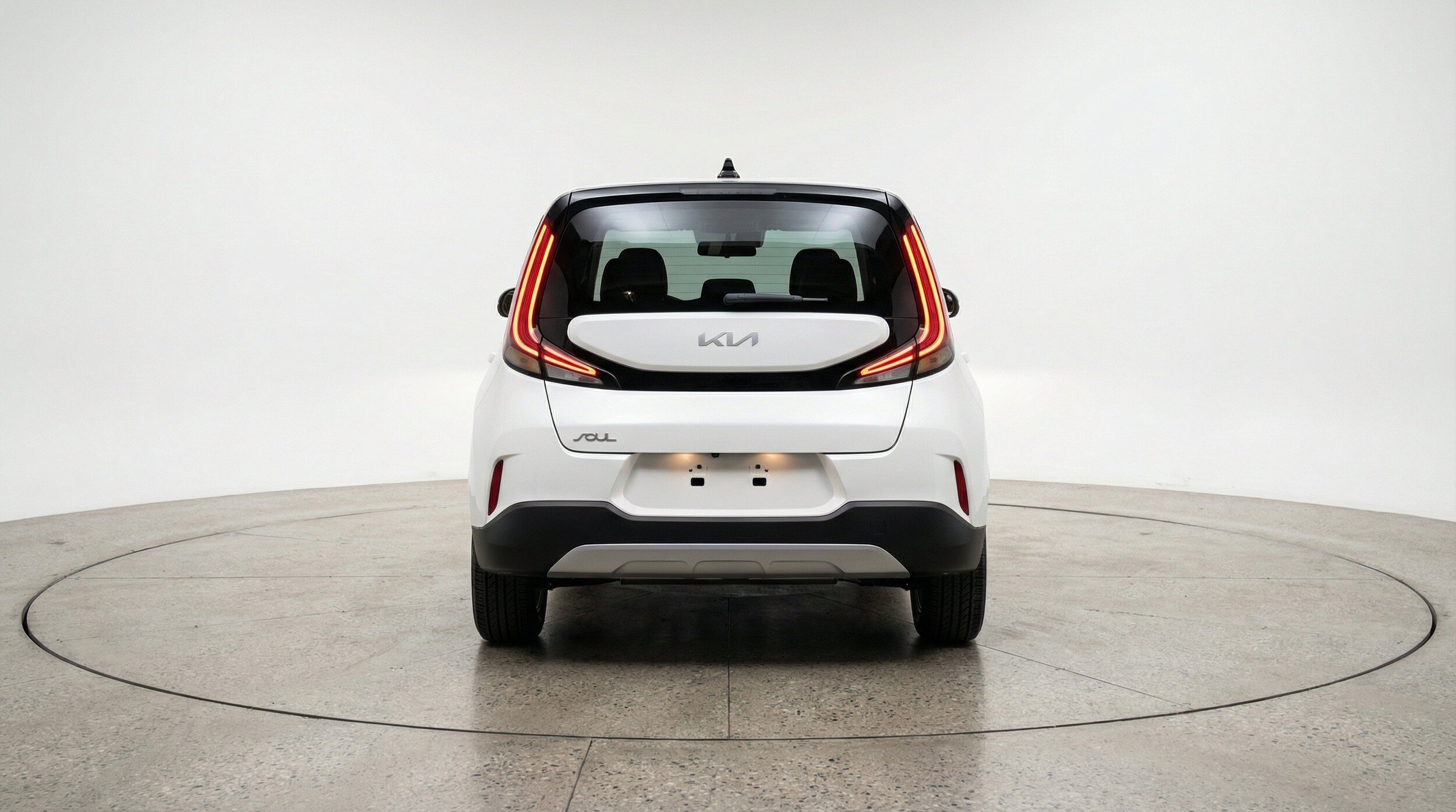 Thumbnail: 2025 Kia Soul - 7