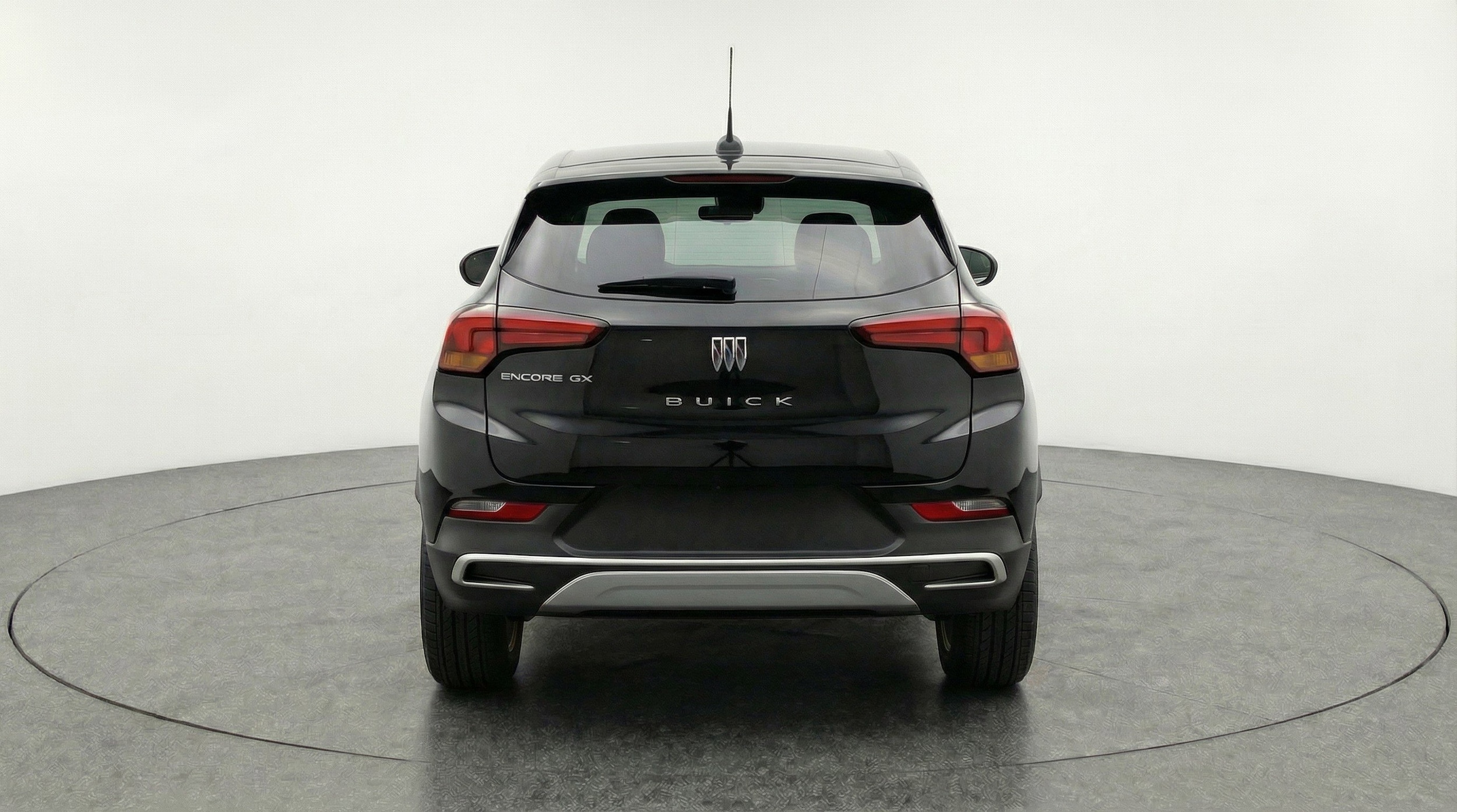 Thumbnail: 2025 Buick Encore GX - 7