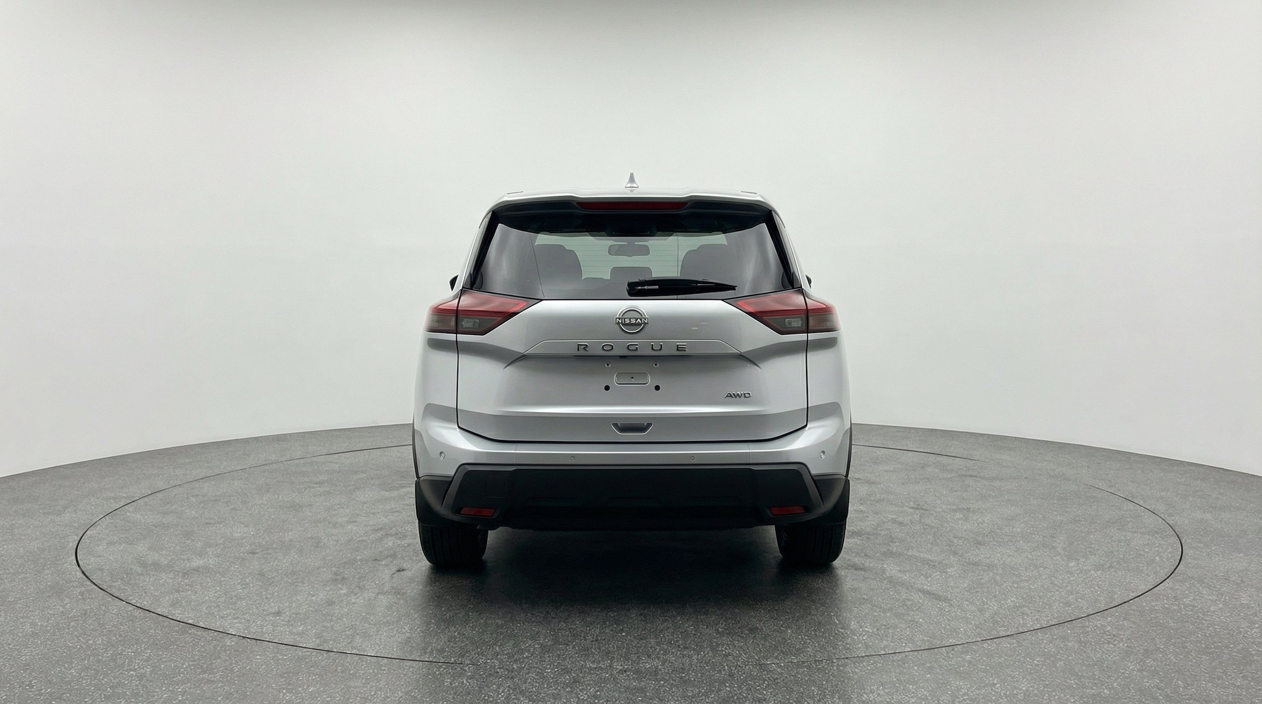 Thumbnail: 2025 Nissan Rogue - 7
