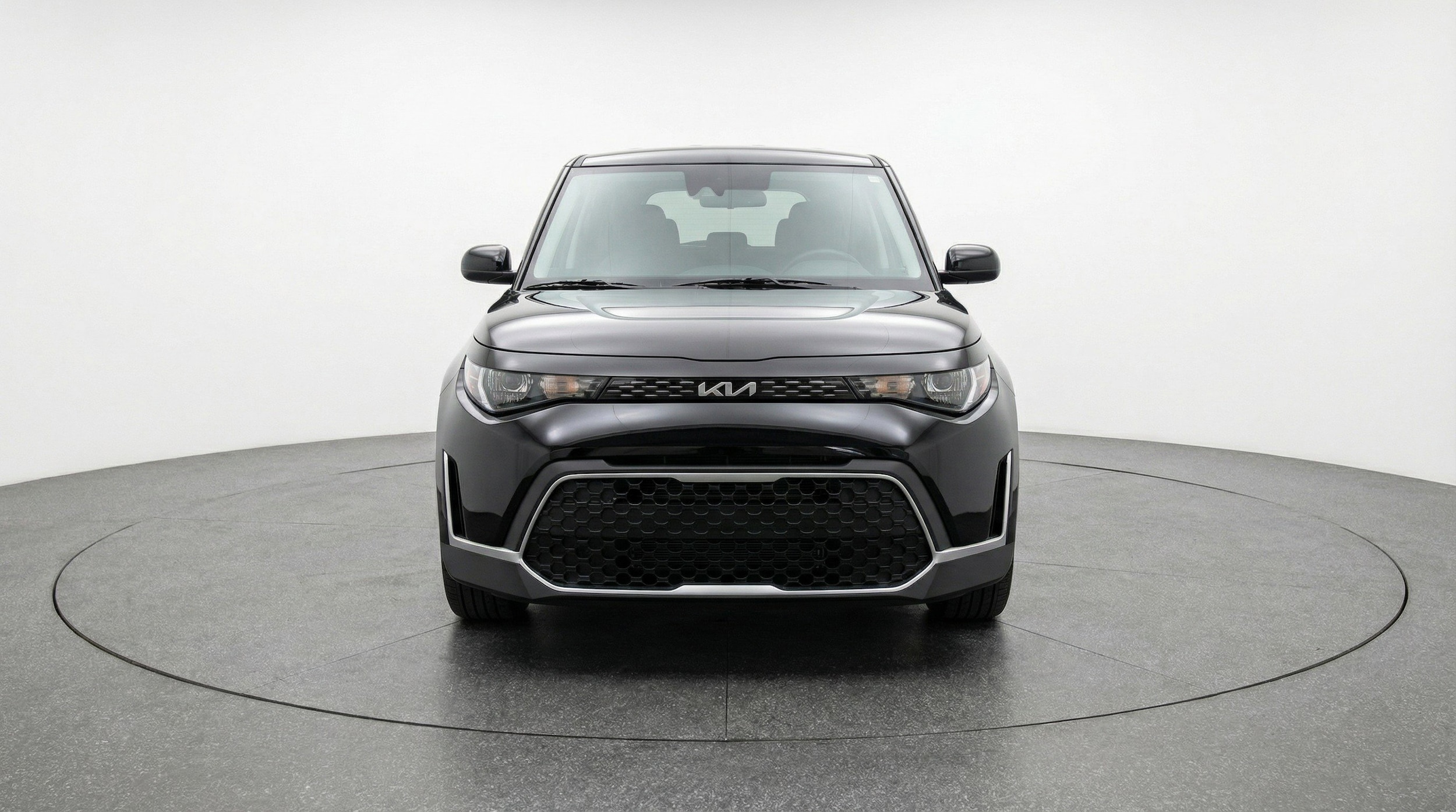 Thumbnail: 2025 Kia Soul - 2