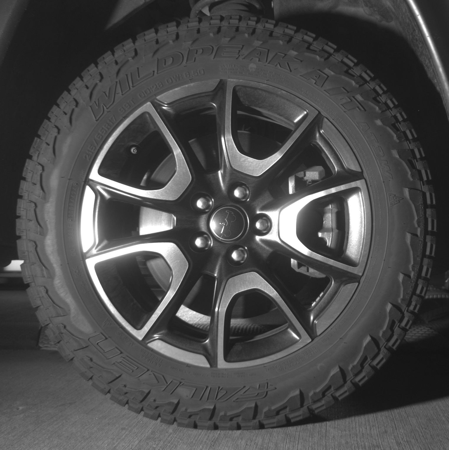 Thumbnail: 2025 Jeep Compass - 13