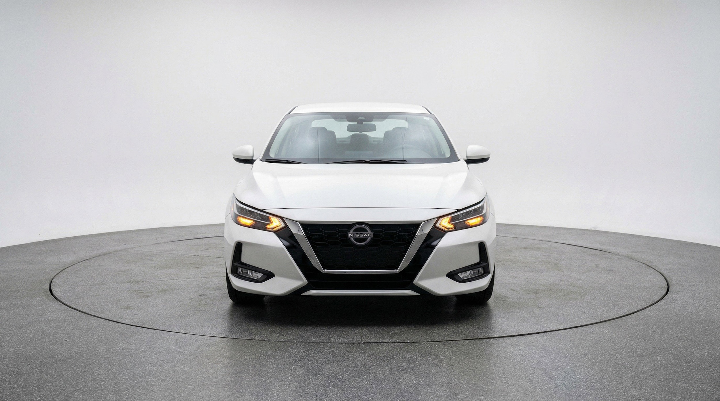 Thumbnail: 2025 Nissan Sentra - 2