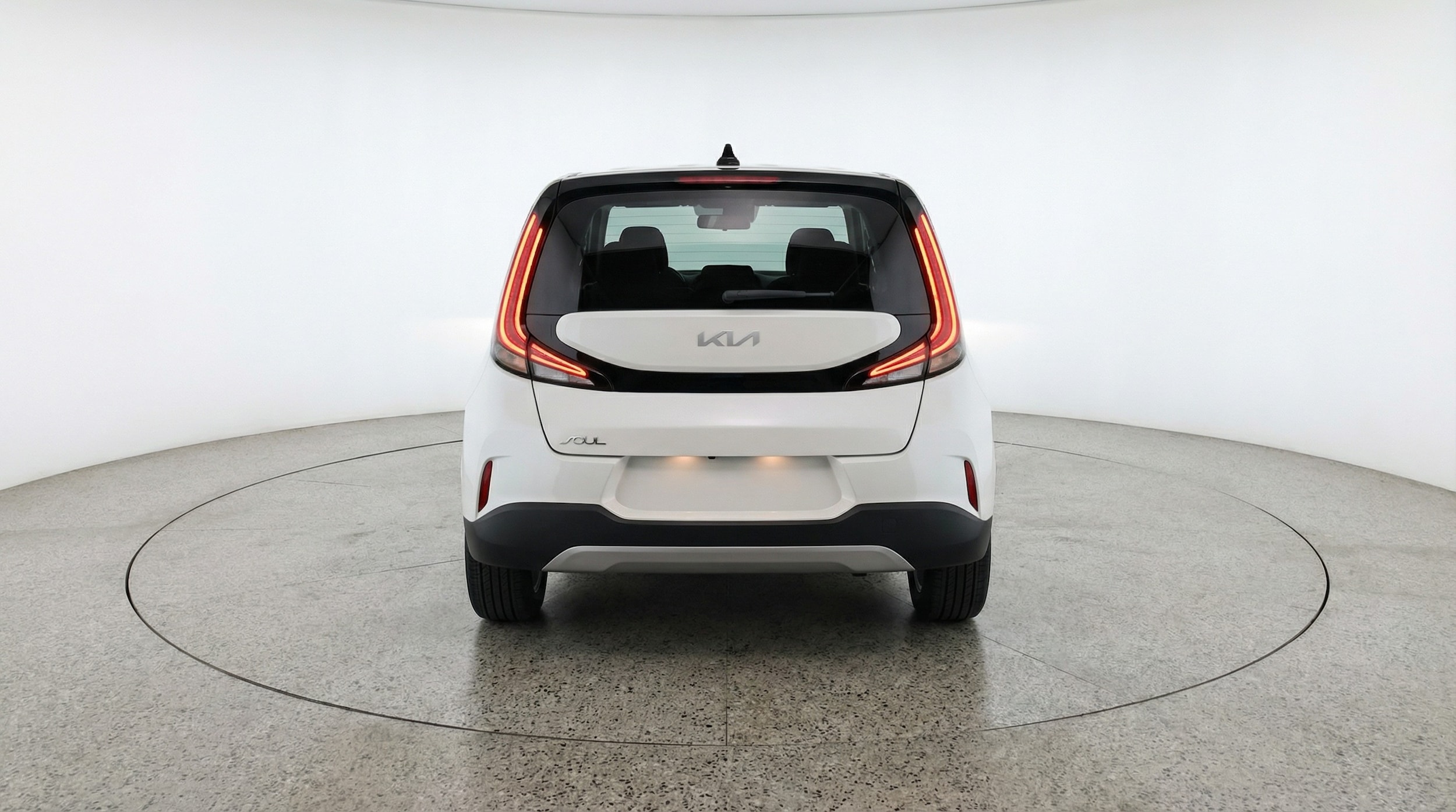 Thumbnail: 2025 Kia Soul - 6