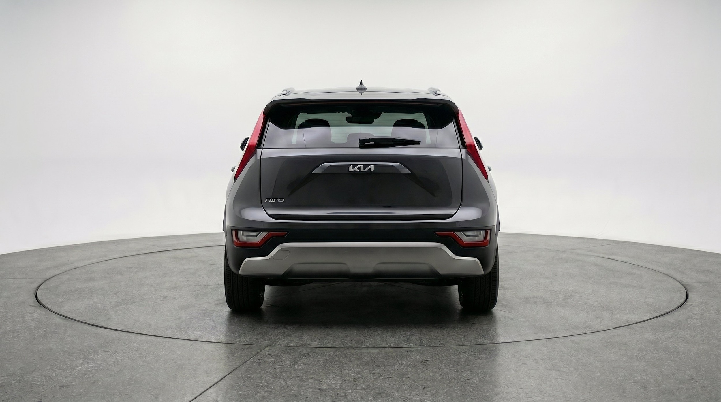 Thumbnail: 2026 Kia Niro - 7