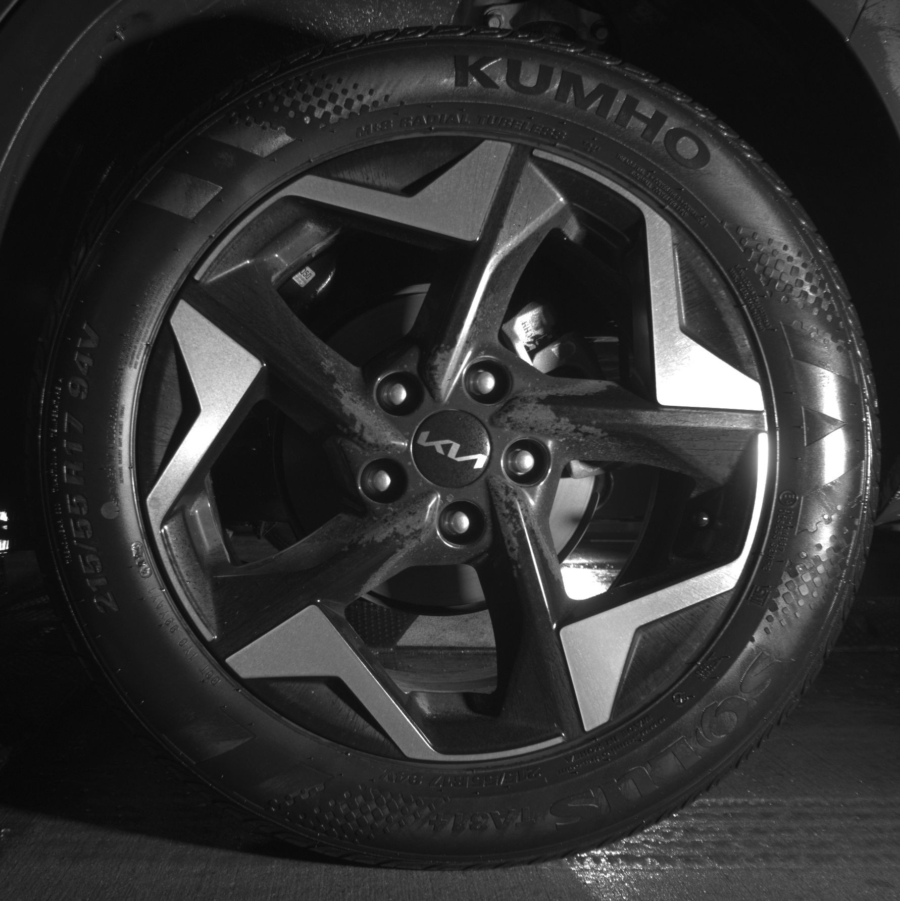 Thumbnail: 2025 Kia Seltos - 11