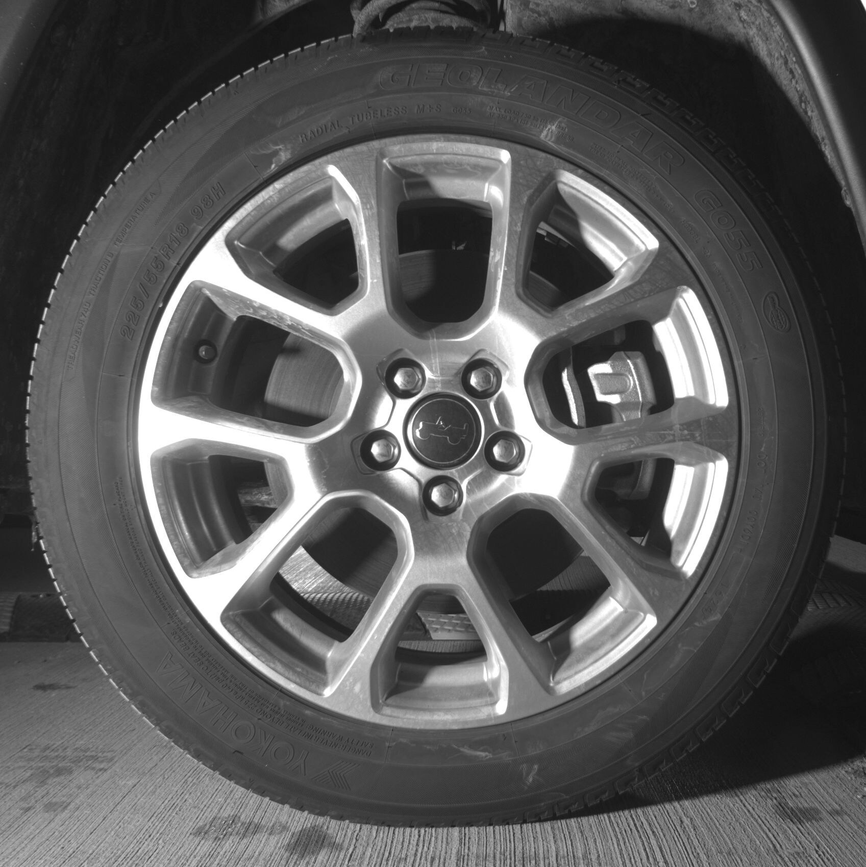 Thumbnail: 2025 Jeep Compass - 10