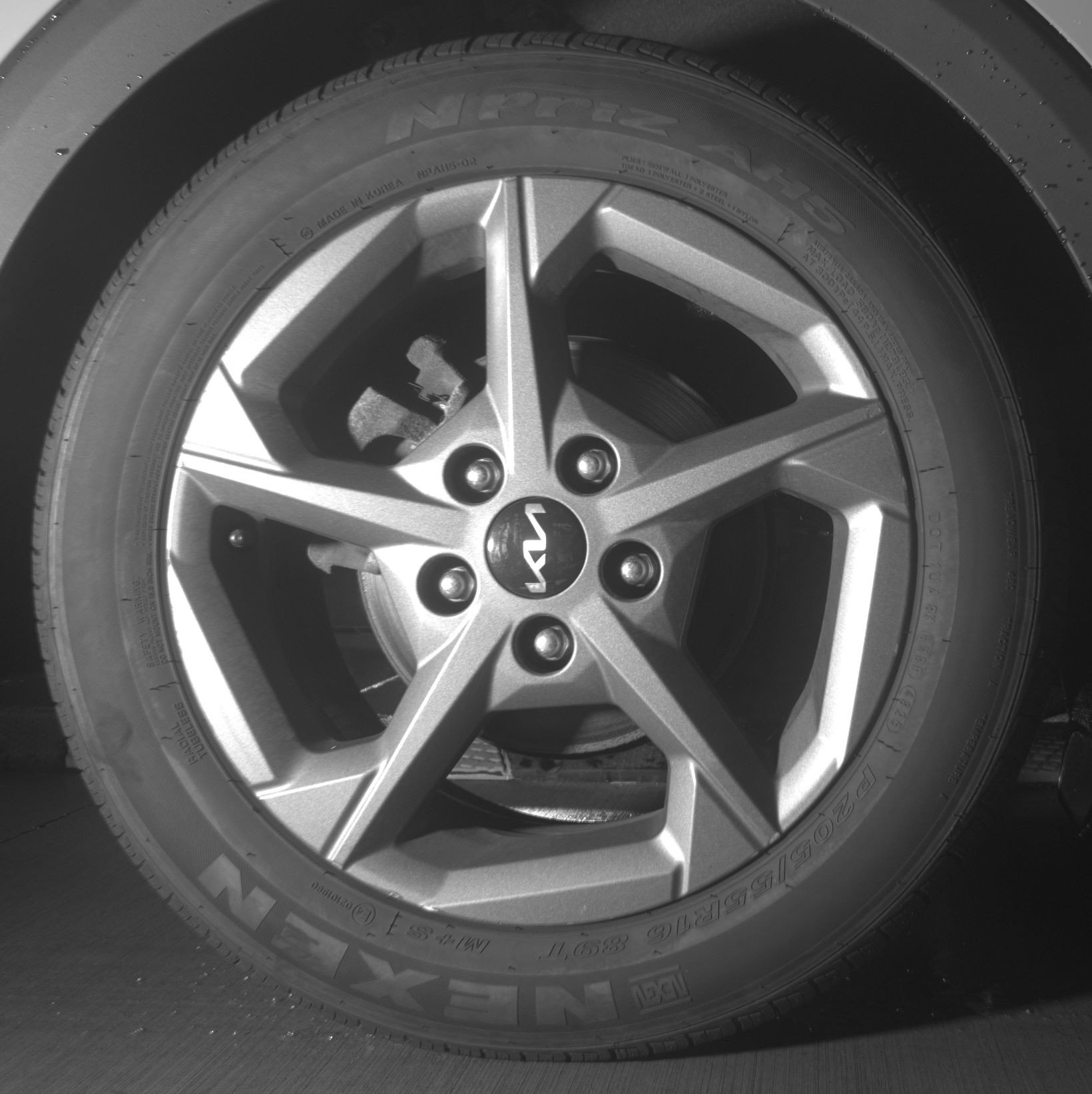 Thumbnail: 2025 Kia K4 - 13
