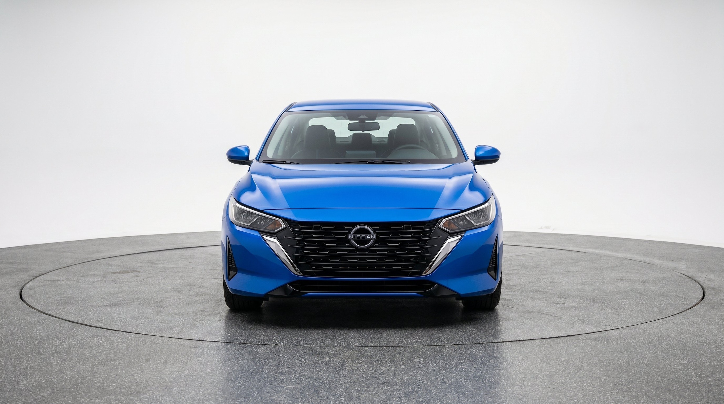 Thumbnail: 2025 Nissan Sentra - 2