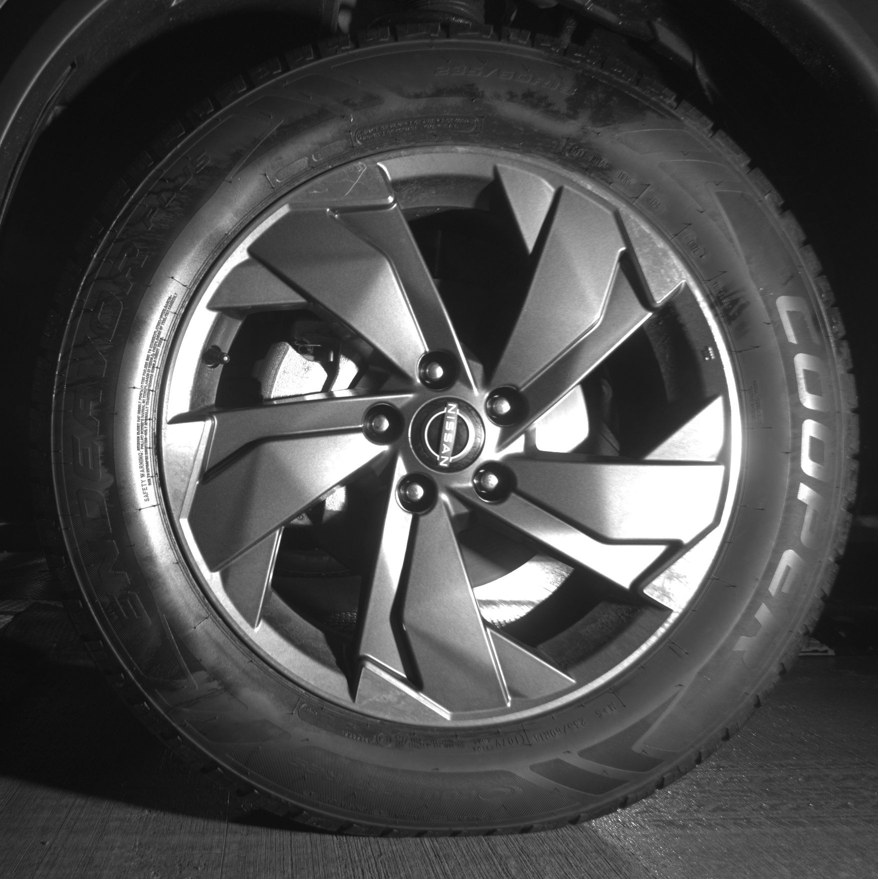 Thumbnail: 2025 Nissan Rogue - 9