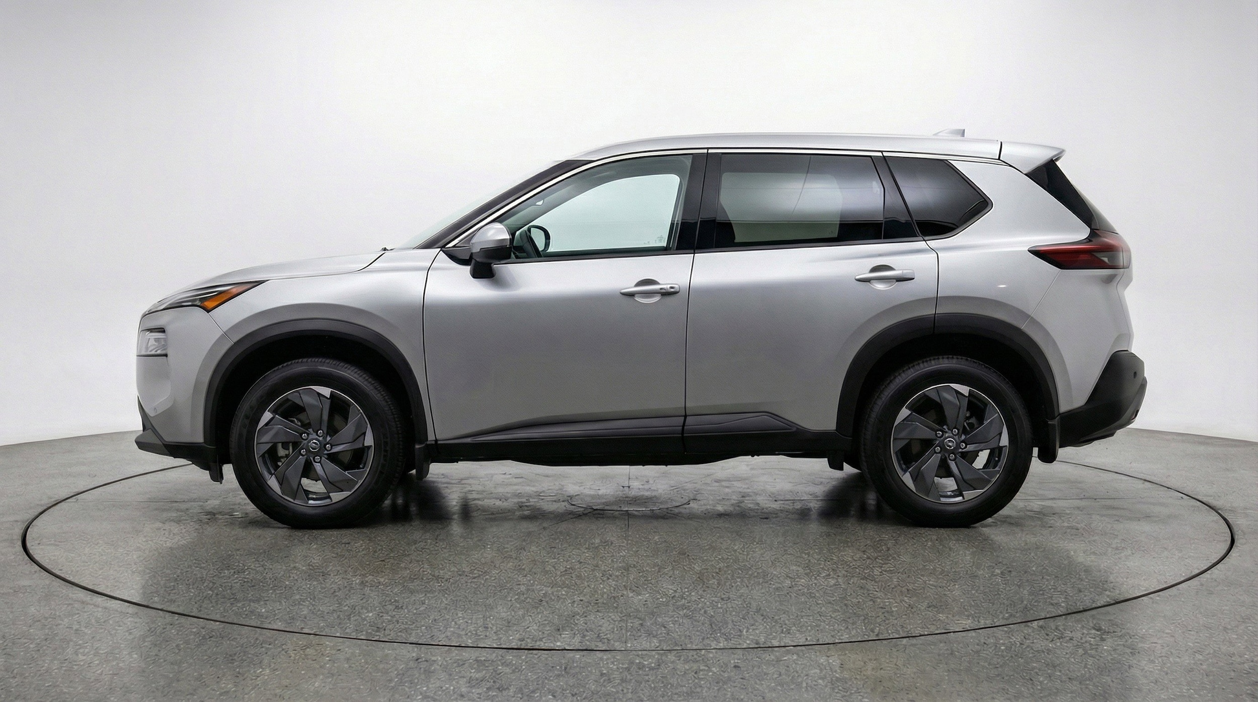 Thumbnail: 2025 Nissan Rogue - 5