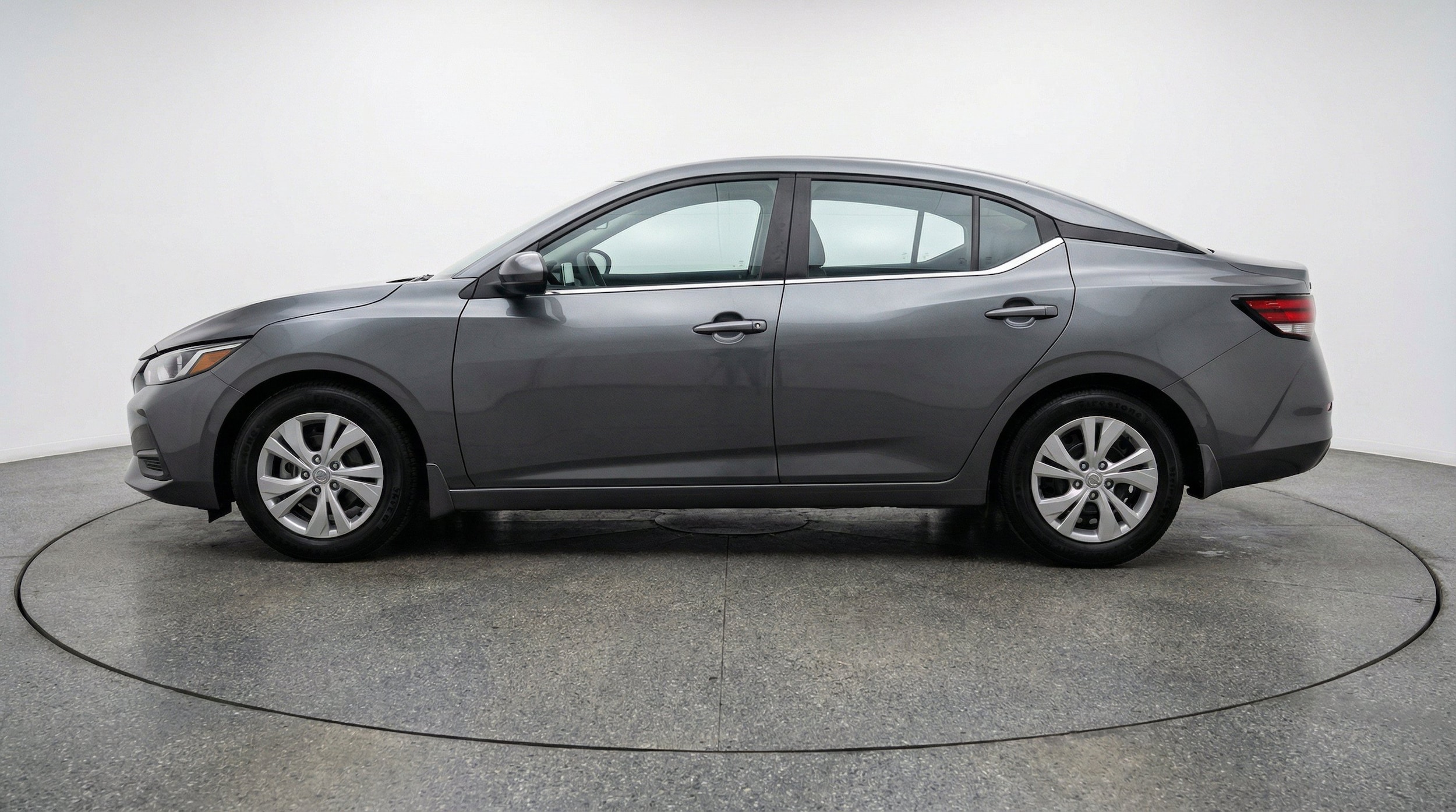 Thumbnail: 2025 Nissan Sentra - 5