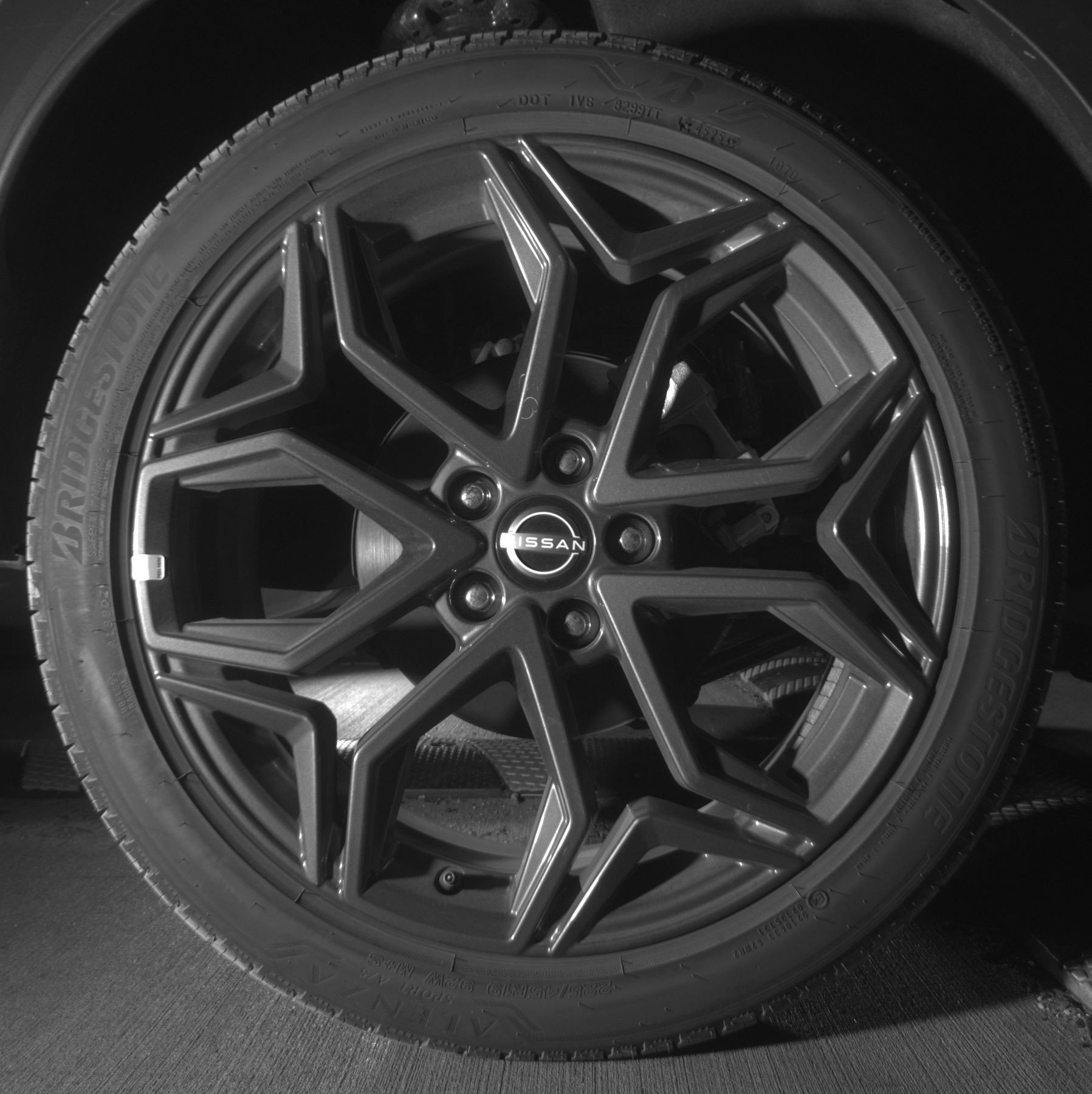Thumbnail: 2026 Nissan Kicks - 15