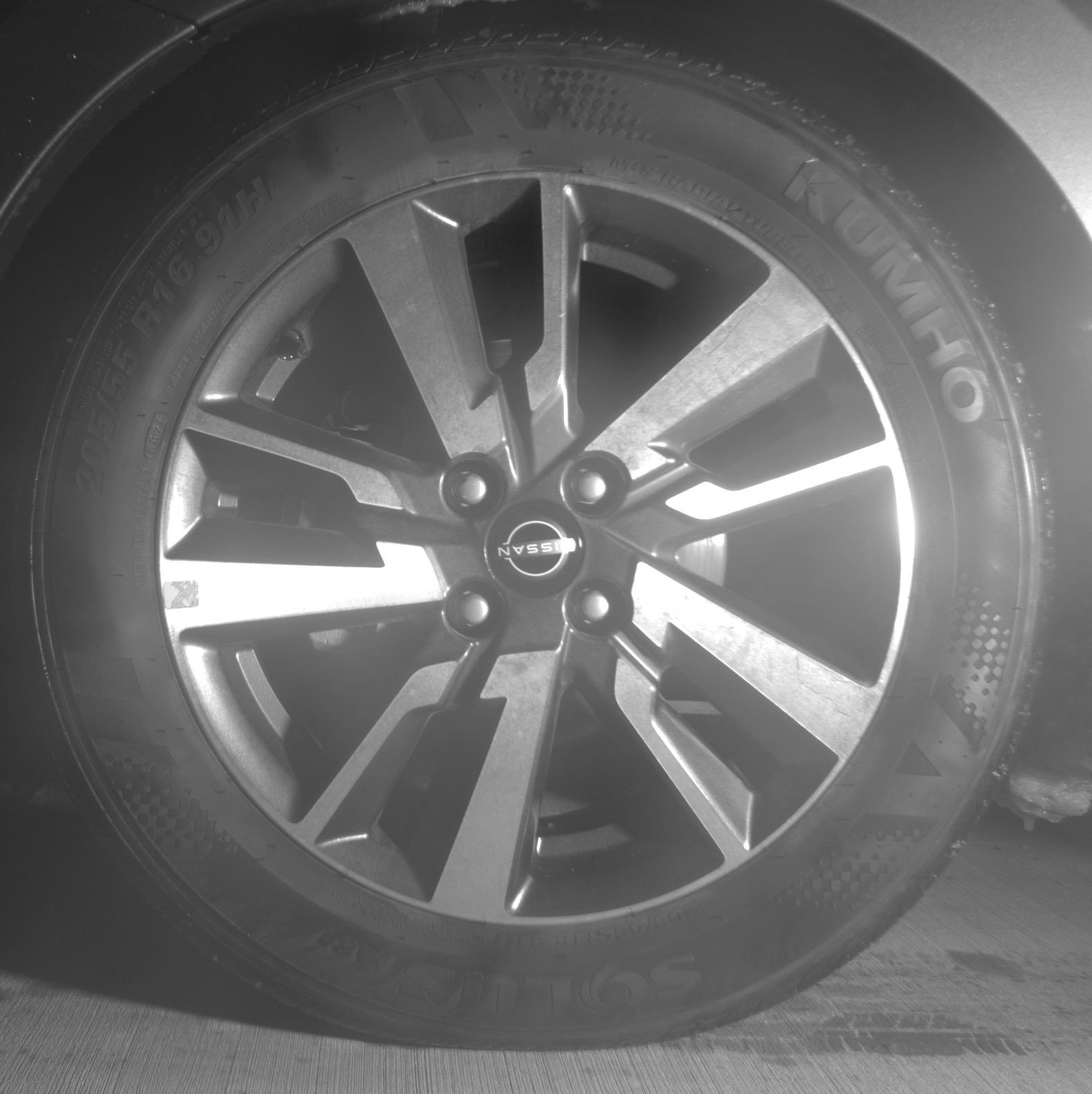 Thumbnail: 2025 Nissan Versa - 12