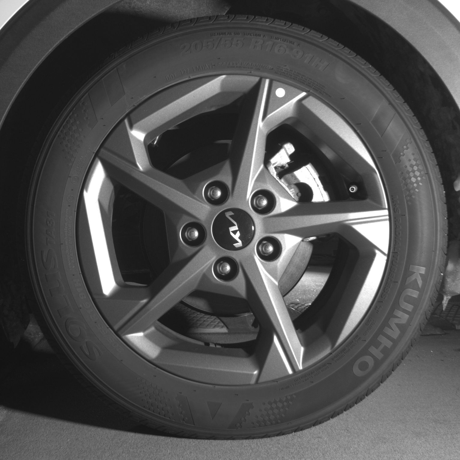 Thumbnail: 2025 Kia K4 - 11