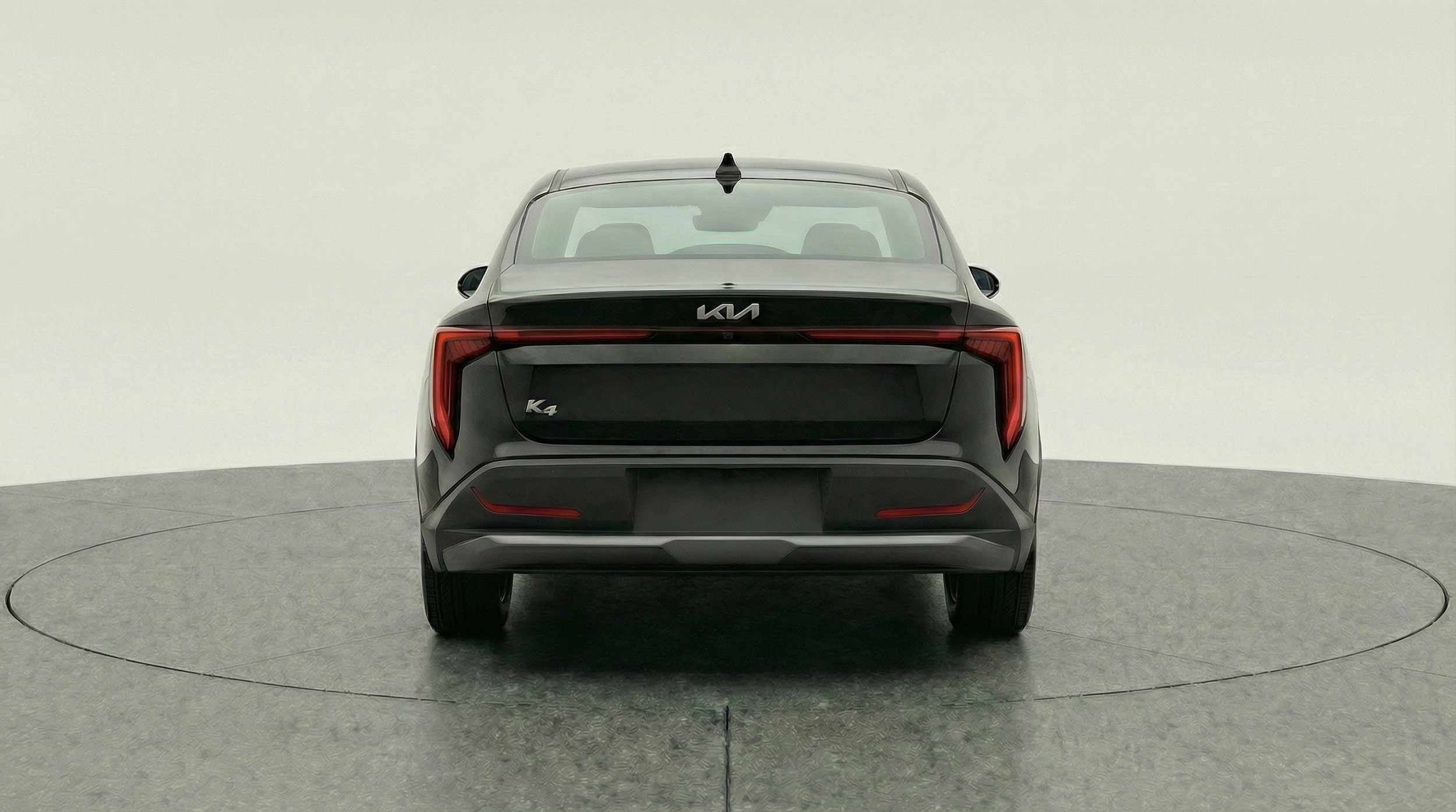 Thumbnail: 2025 Kia K4 - 6