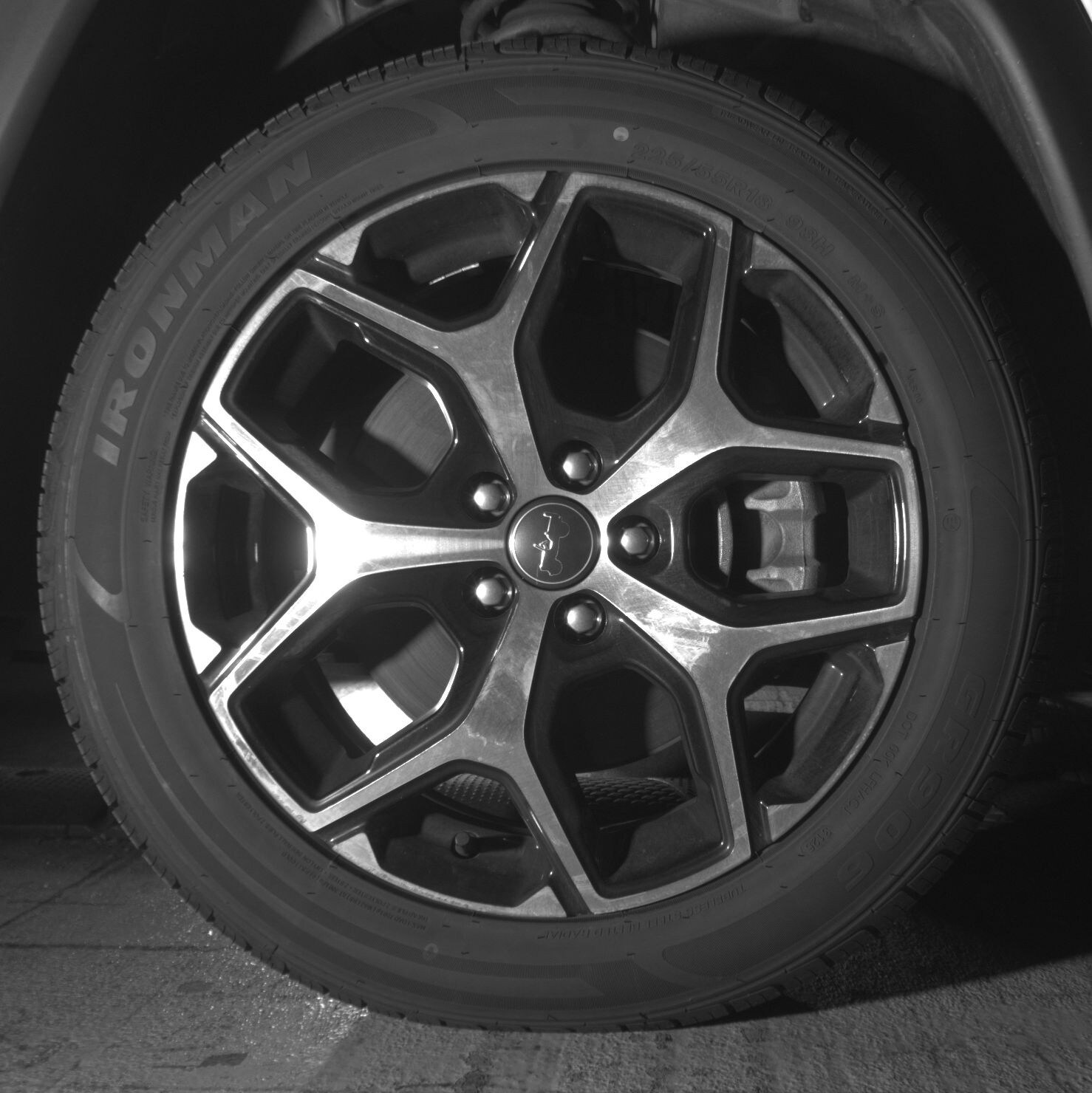 Thumbnail: 2025 Jeep Compass - 10