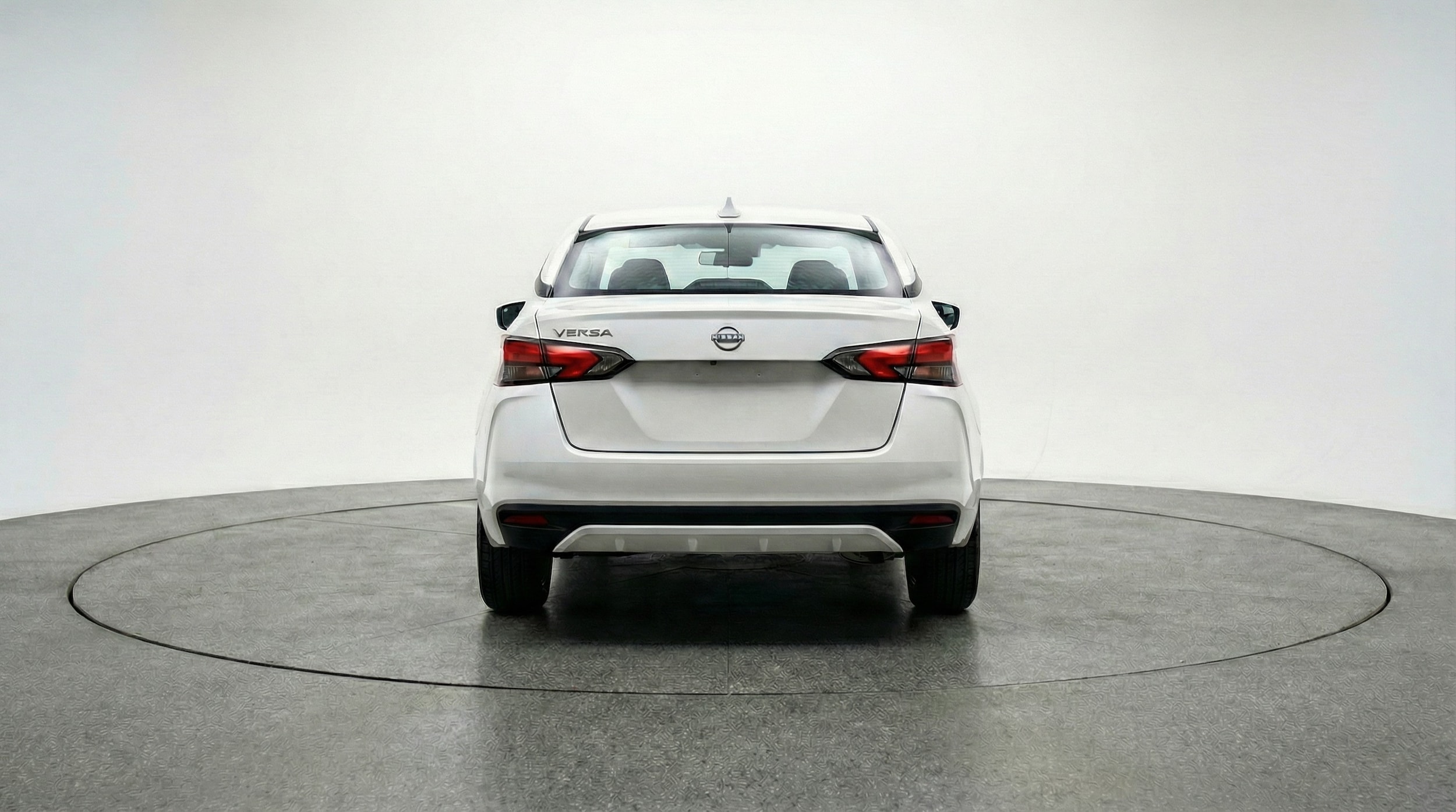 Thumbnail: 2025 Nissan Versa - 6