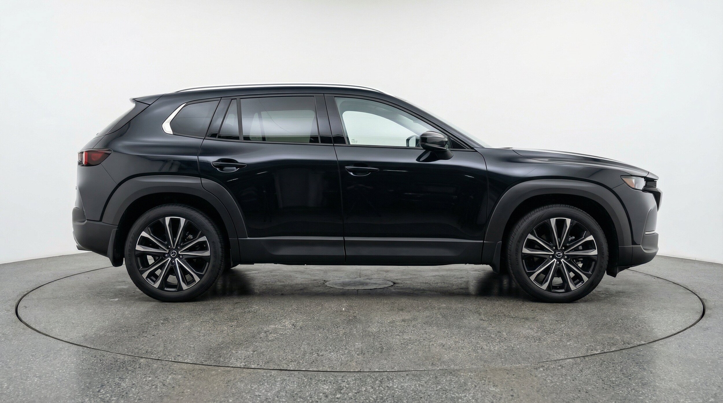 Thumbnail: 2026 Mazda CX-50 - 11