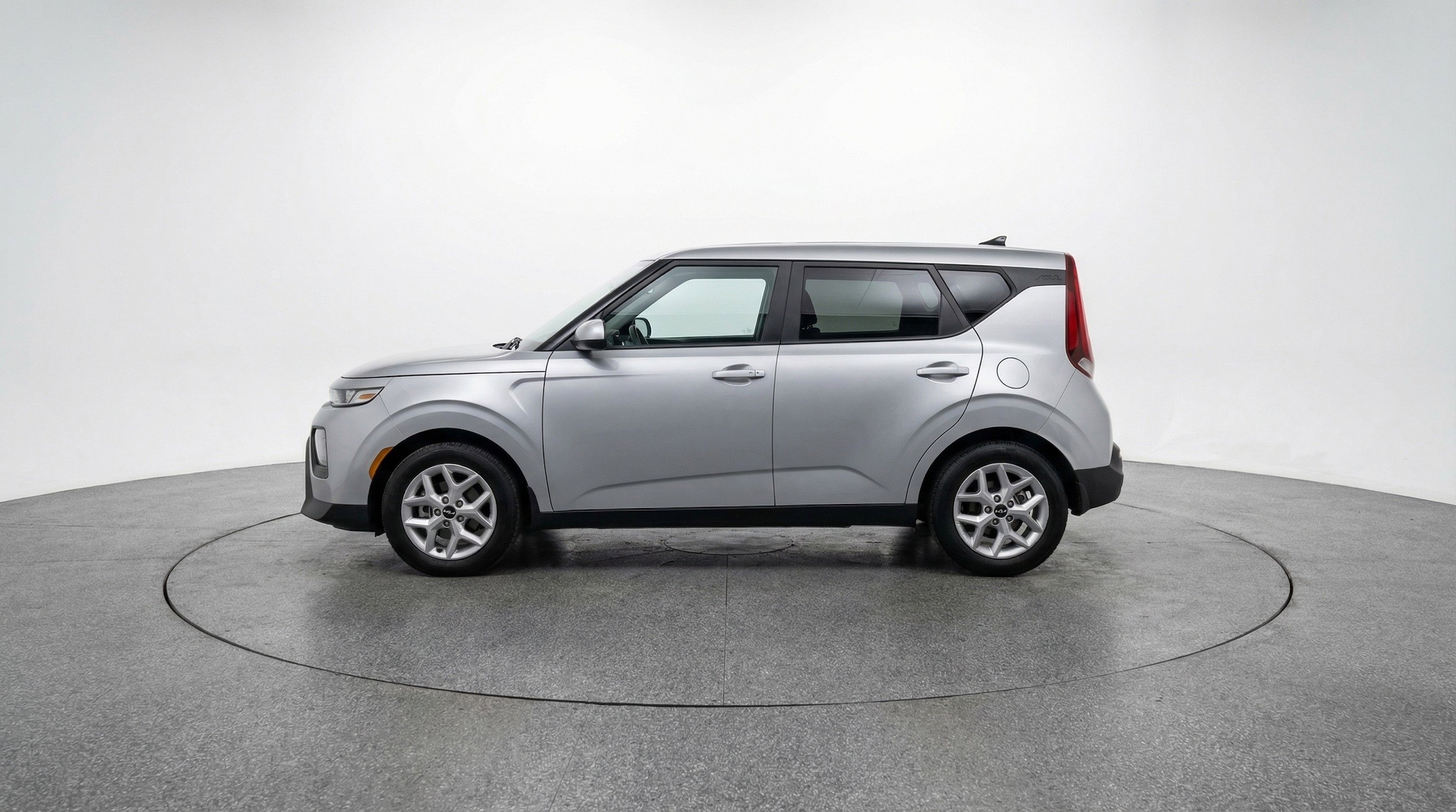 Thumbnail: 2025 Kia Soul - 5