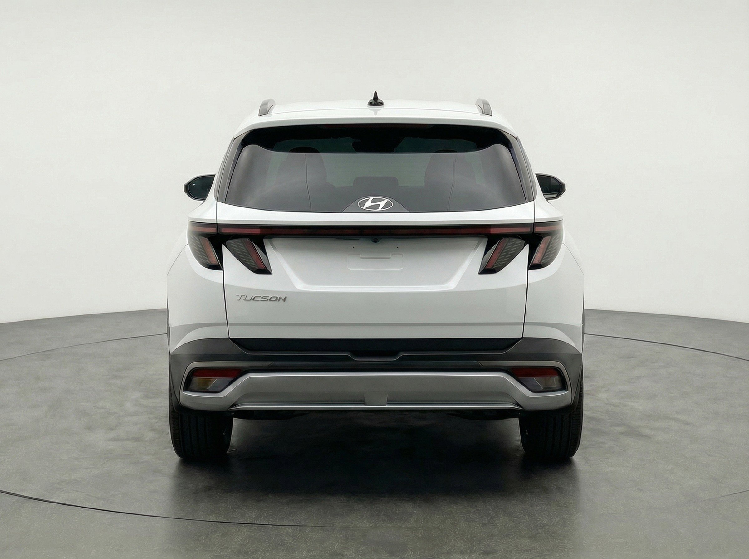 Thumbnail: 2025 Hyundai Tucson - 7