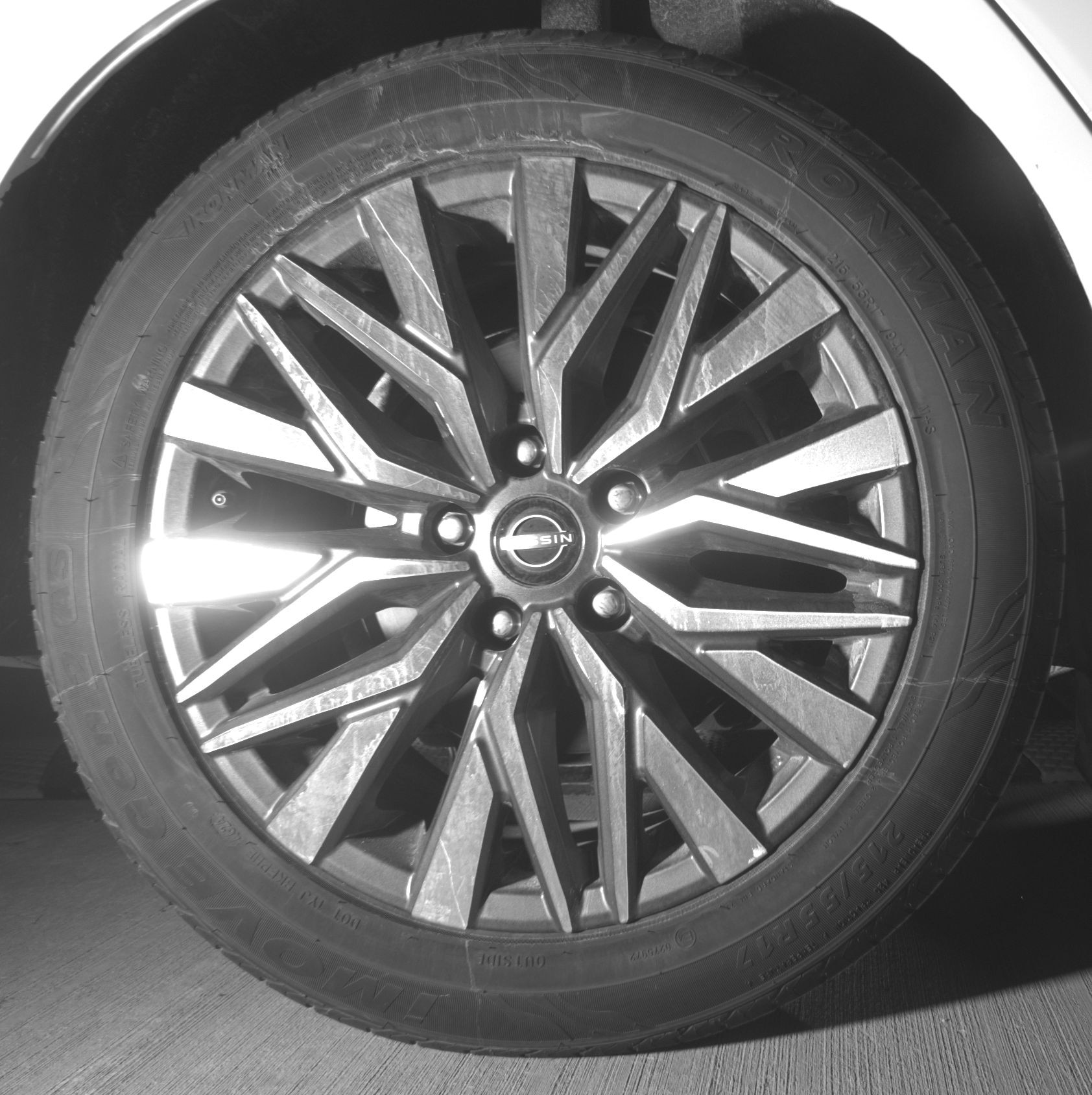 Thumbnail: 2025 Nissan Altima - 12