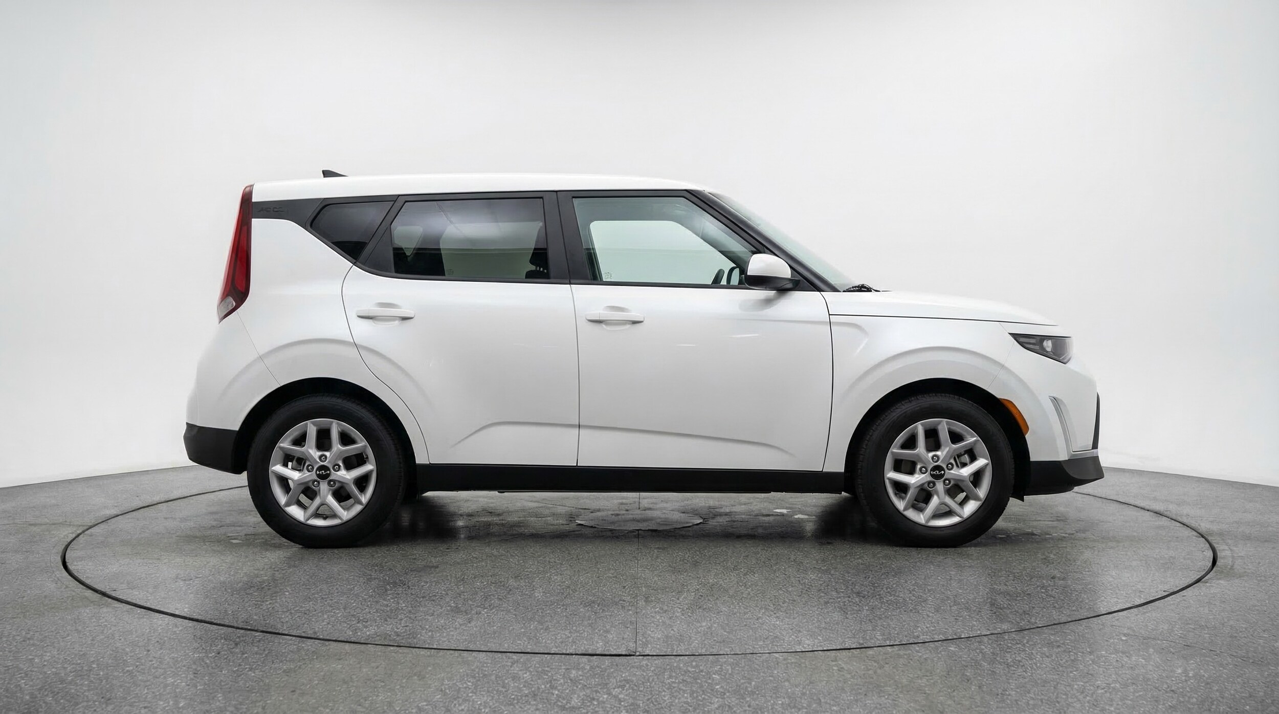 Thumbnail: 2025 Kia Soul - 8