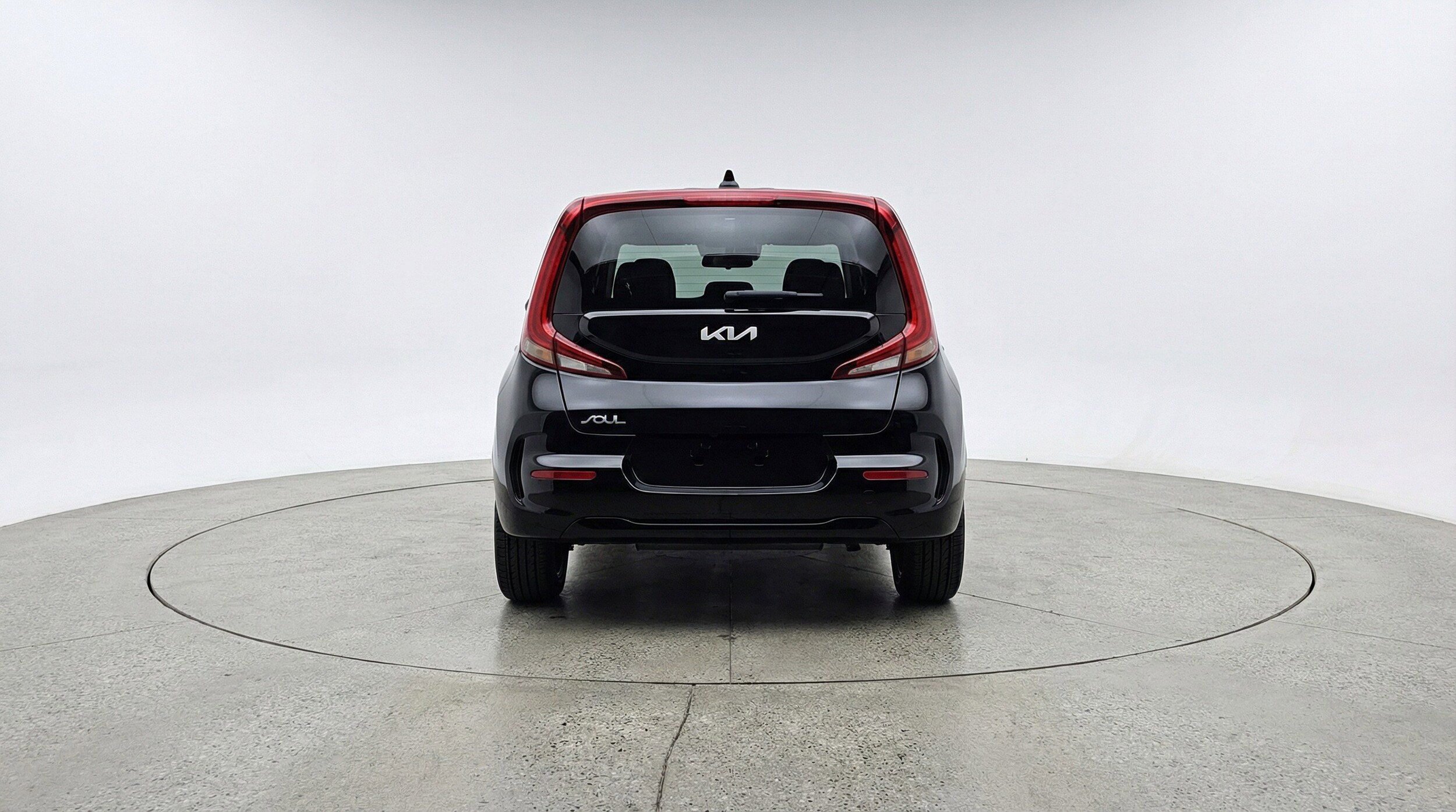 Thumbnail: 2025 Kia Soul - 7