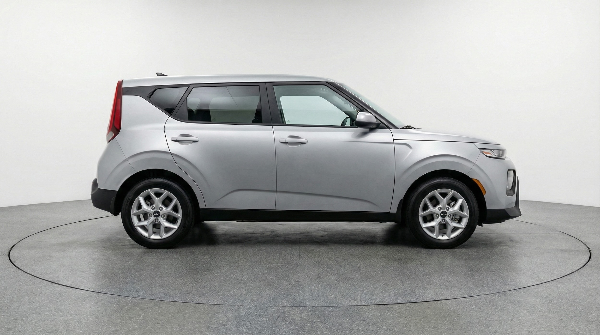 Thumbnail: 2025 Kia Soul - 8