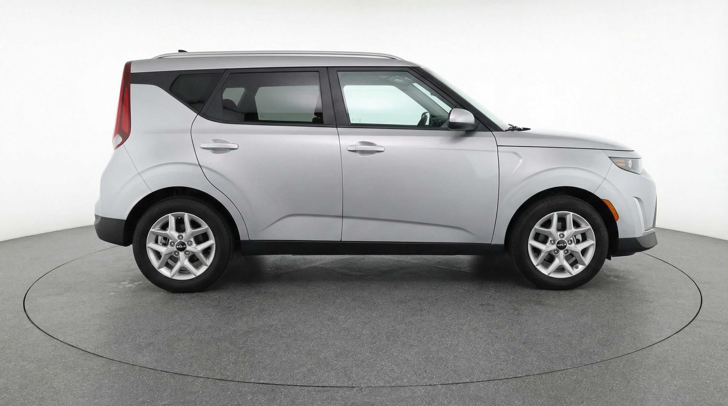 Thumbnail: 2025 Kia Soul - 10