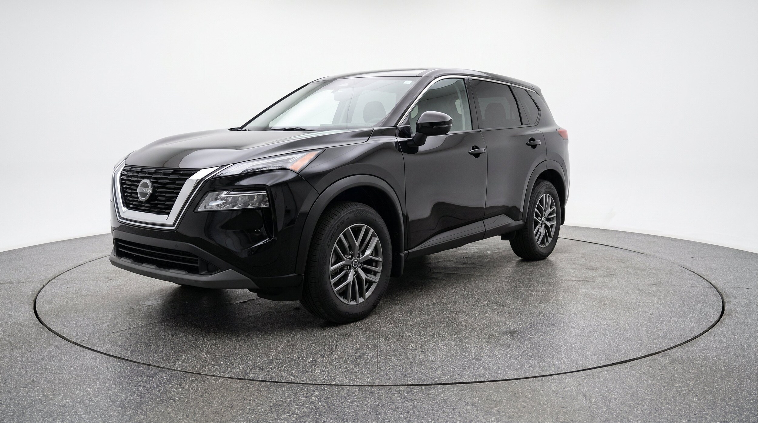 Thumbnail: 2026 Nissan Rogue - 3