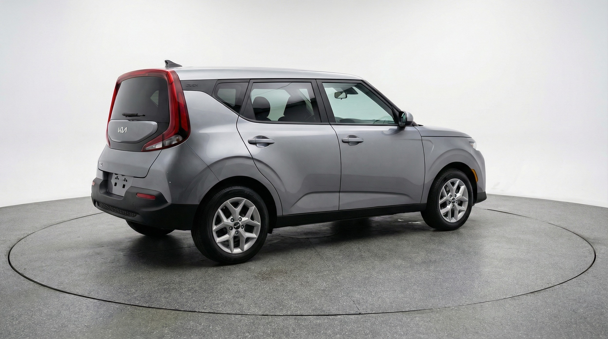 Thumbnail: 2025 Kia Soul - 7