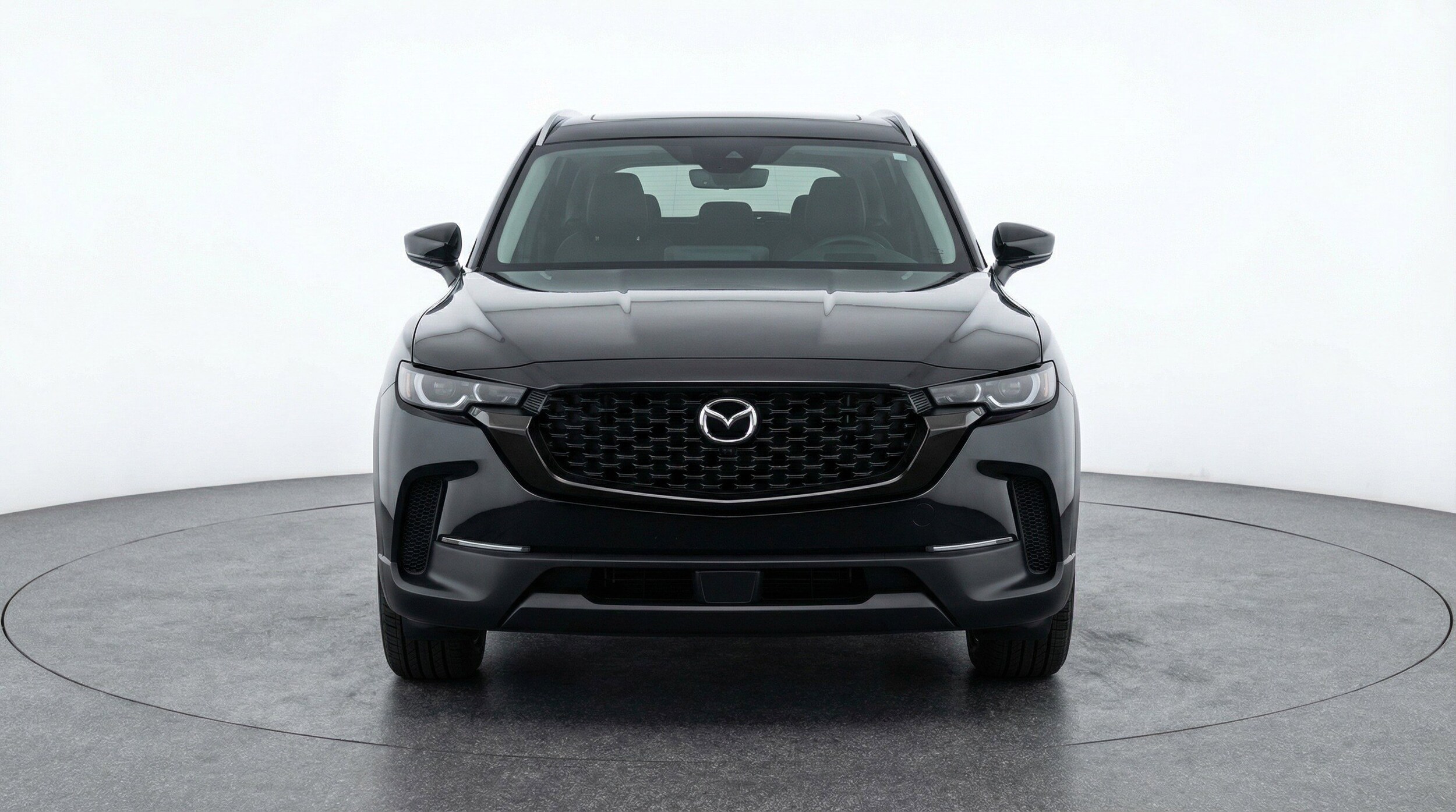 Thumbnail: 2025 Mazda CX-50 - 2