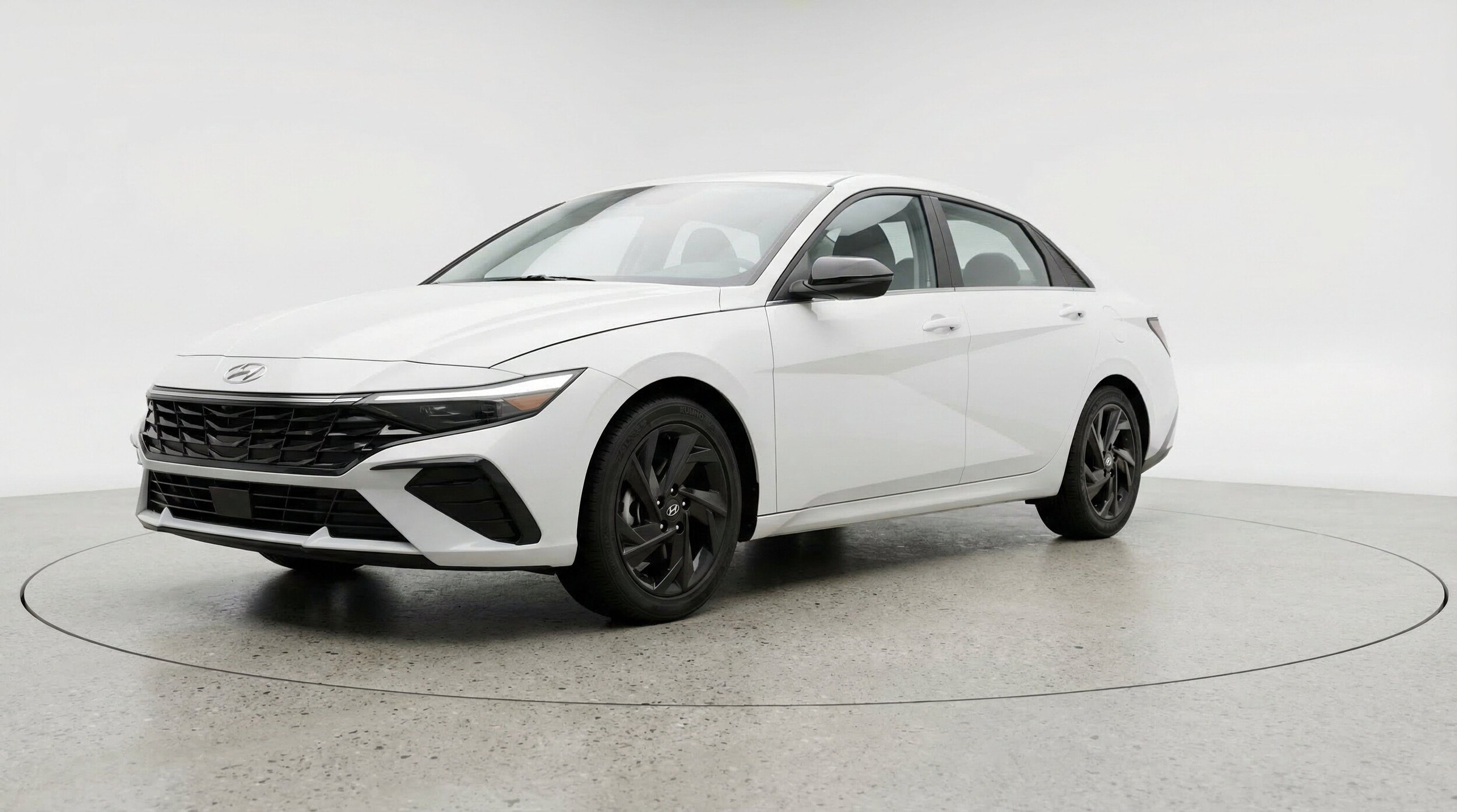 Thumbnail: 2026 Hyundai Elantra - 3