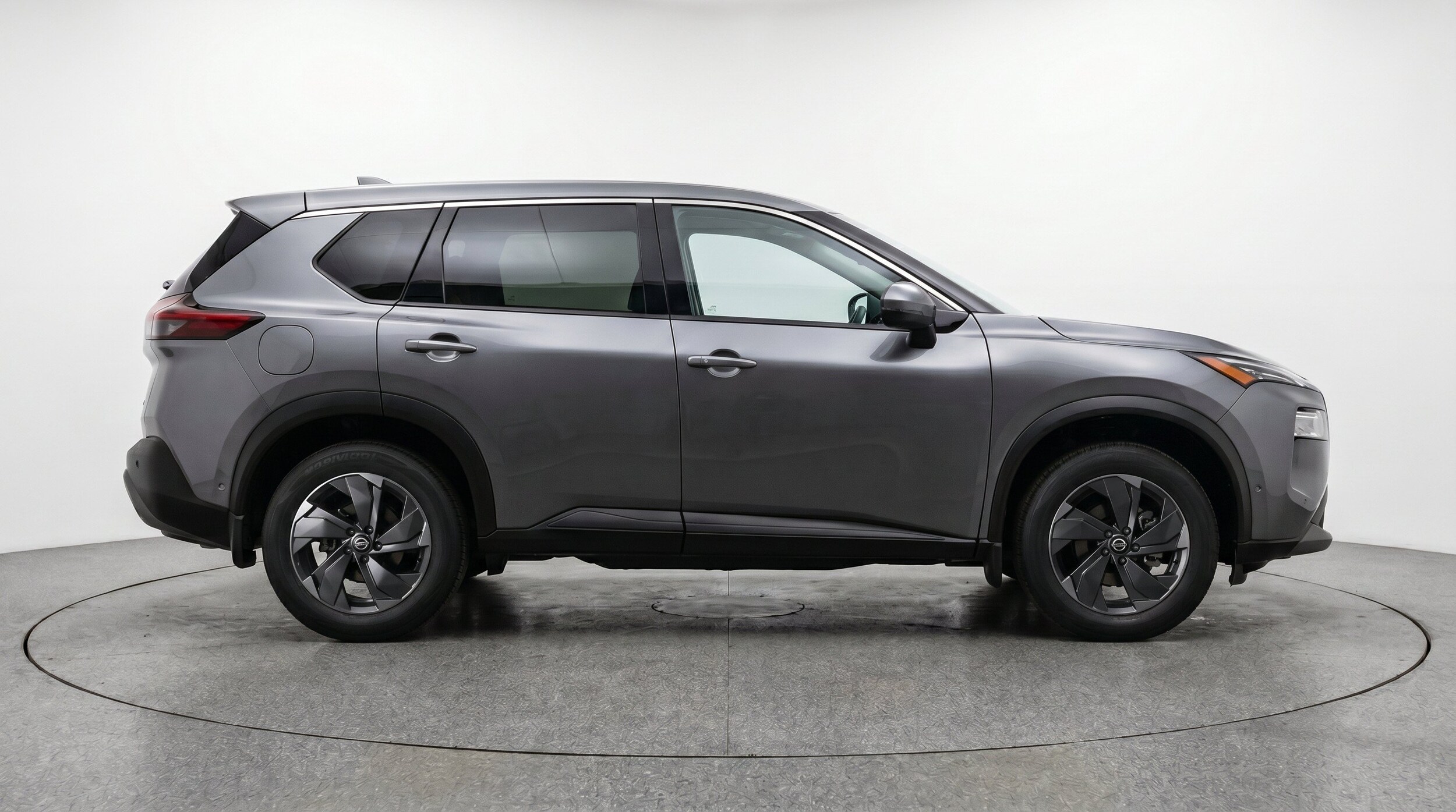 Thumbnail: 2025 Nissan Rogue - 11