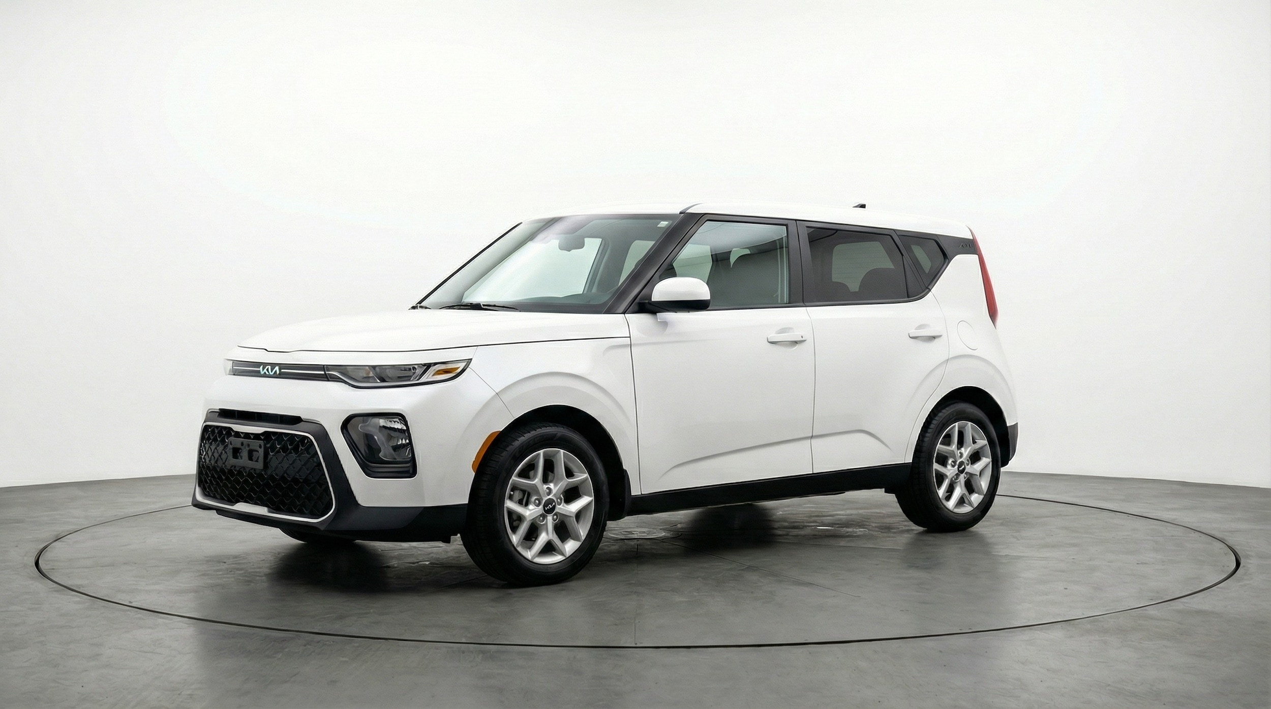 Thumbnail: 2025 Kia Soul - 3
