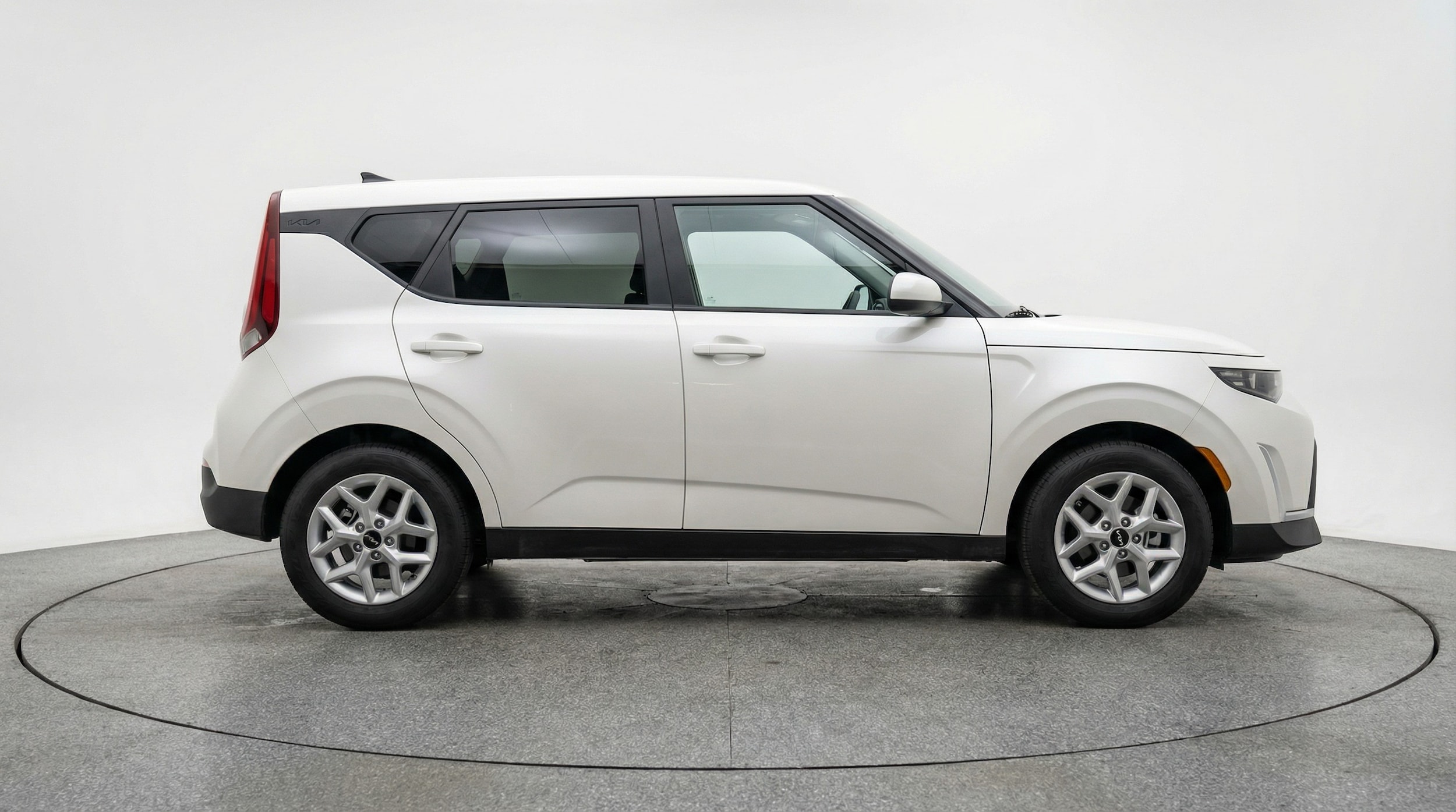 Thumbnail: 2025 Kia Soul - 8